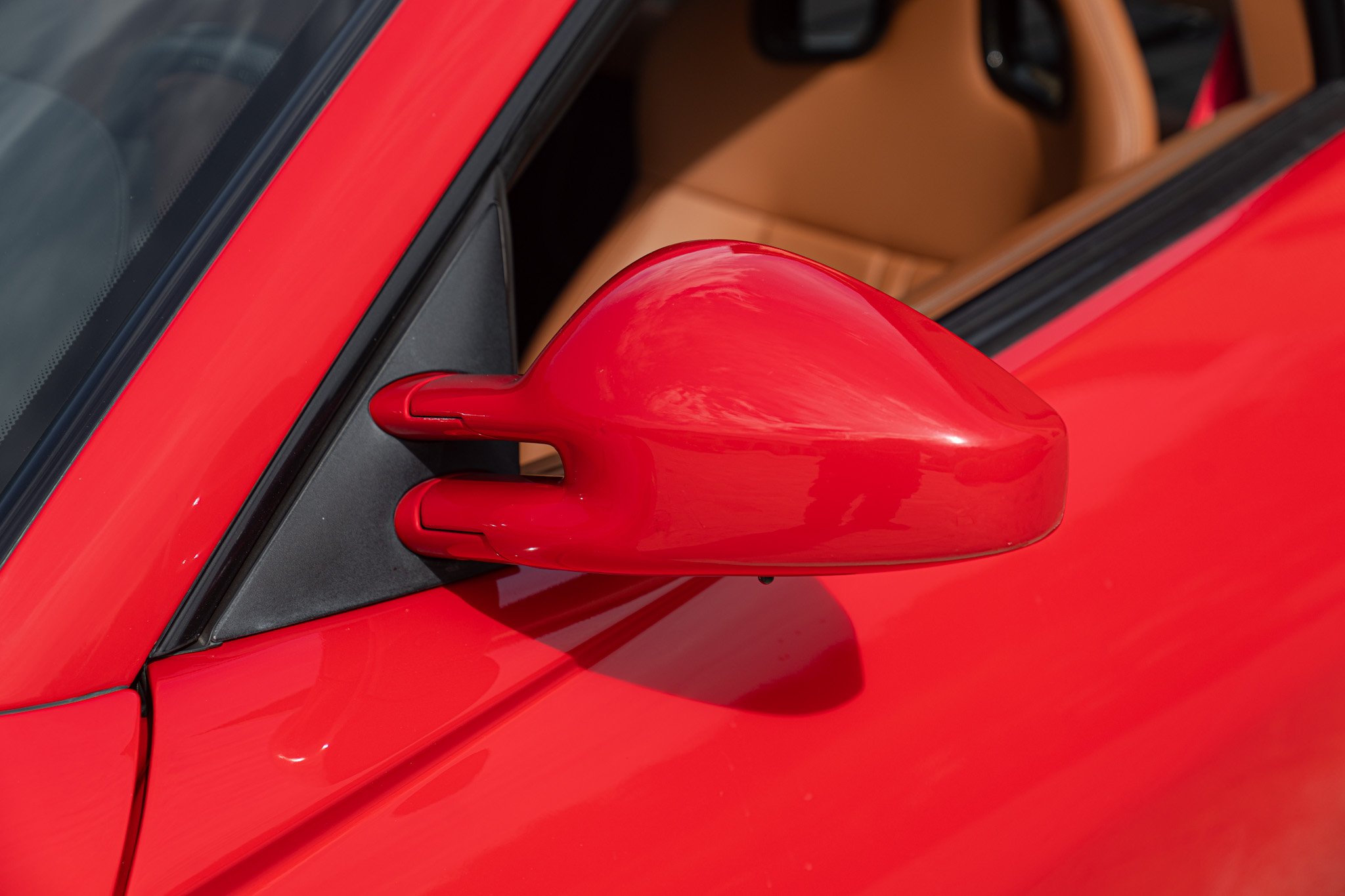 Ferrari 599 GTB F1 
