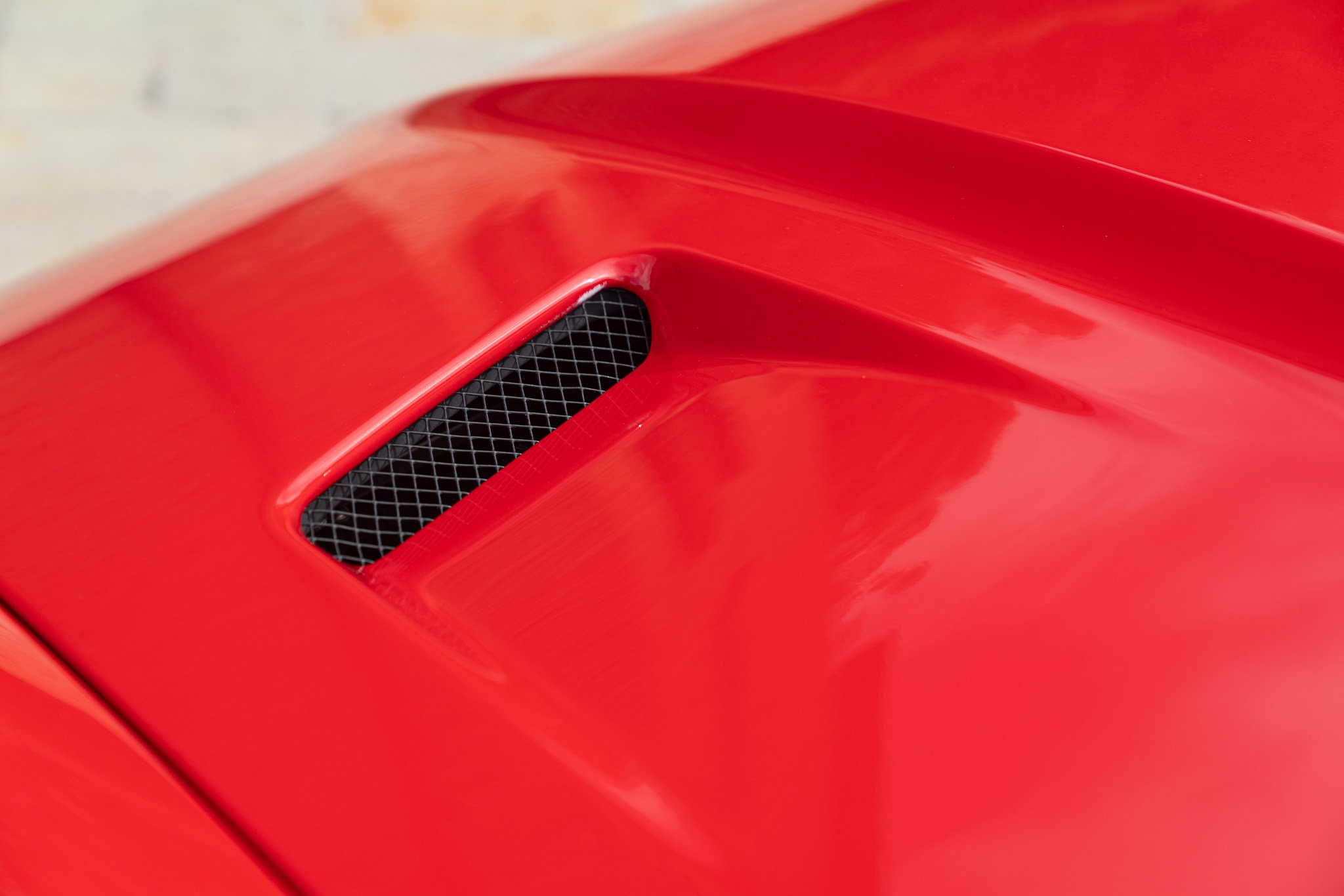 Ferrari 599 GTB F1 