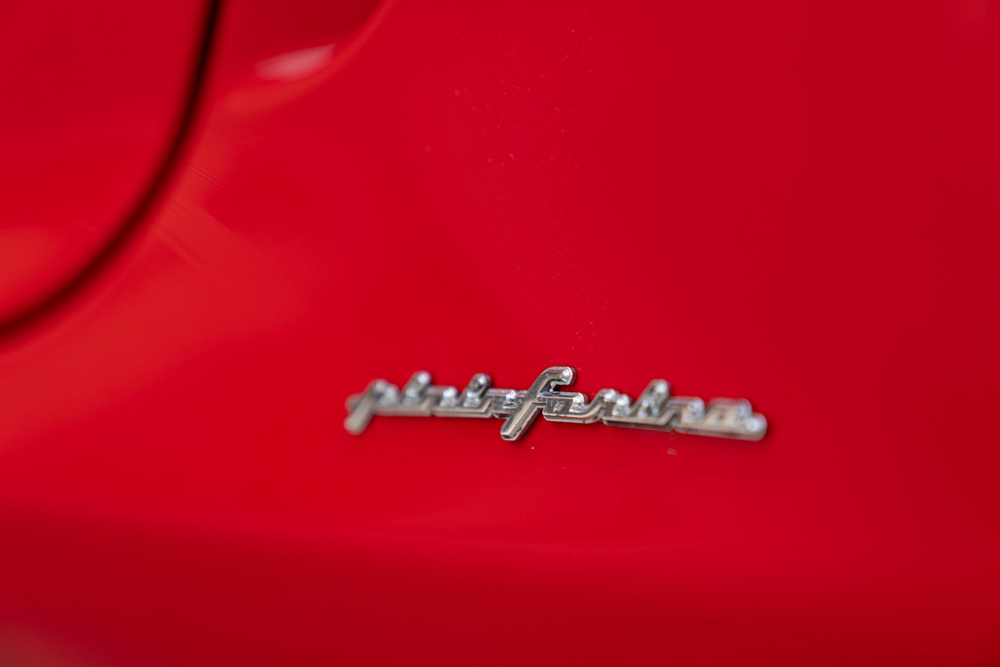 Ferrari 599 GTB F1 