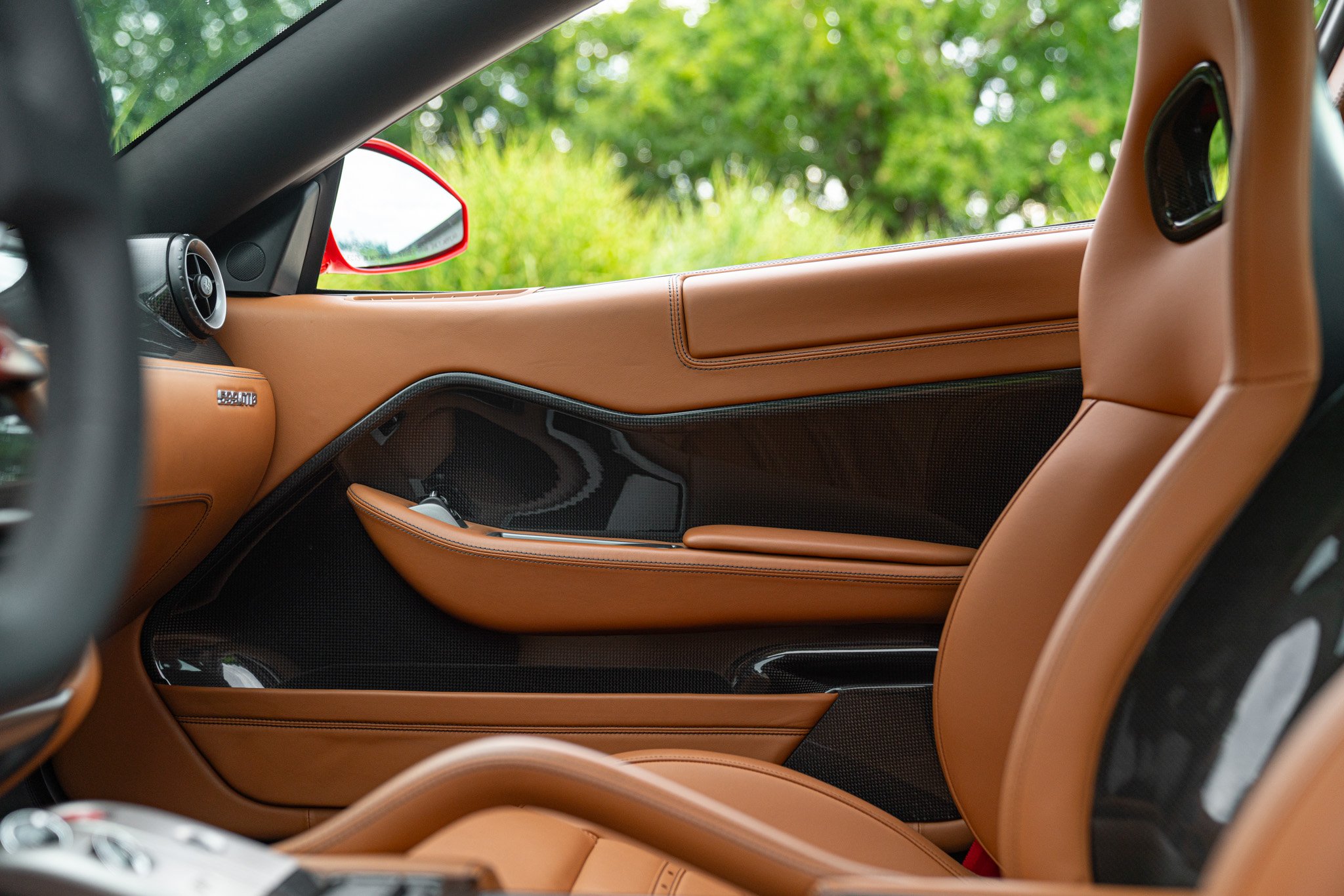 Ferrari 599 GTB F1 