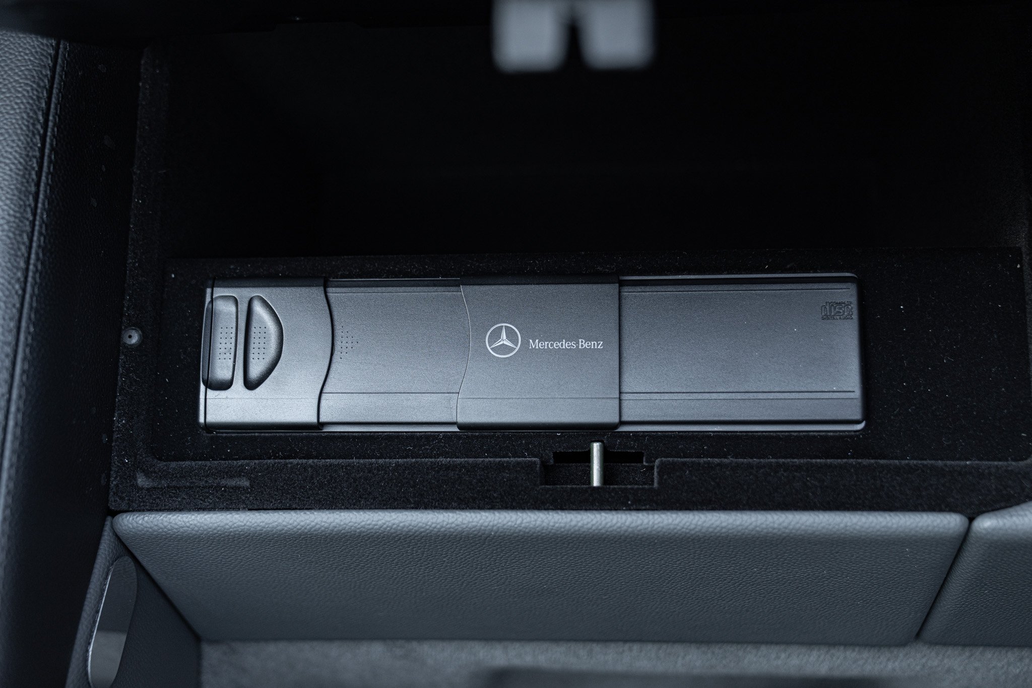 Mercedes Benz 350 SL AMG 
