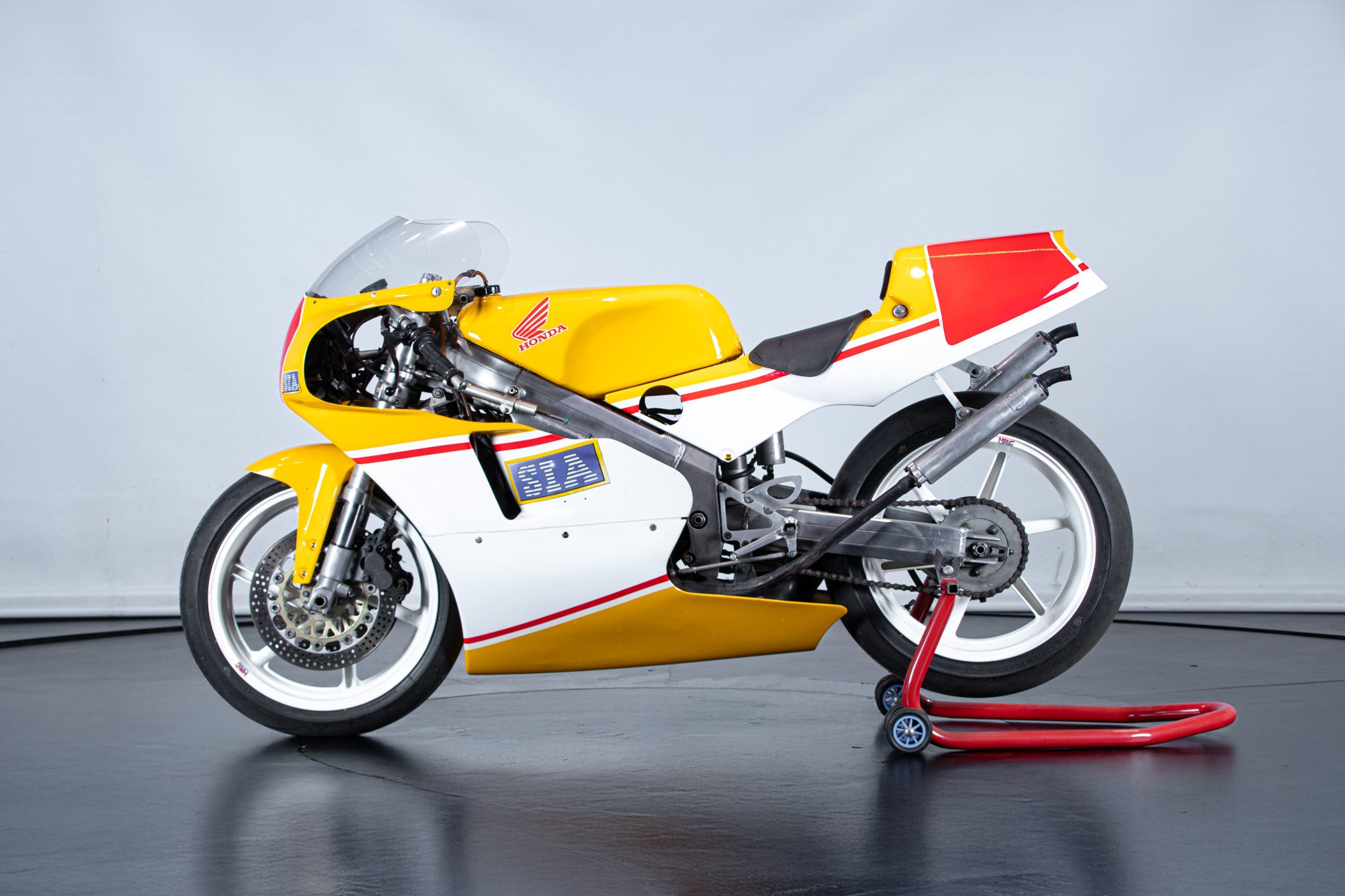 Honda HONDA RS 250 RF 