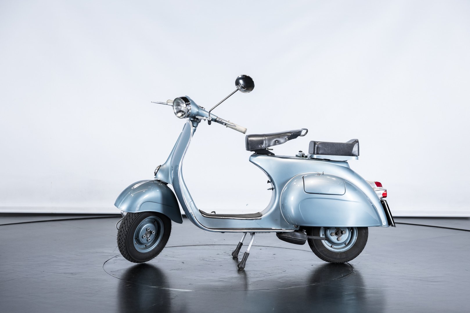 Piaggio VESPA 150 VBB1T 