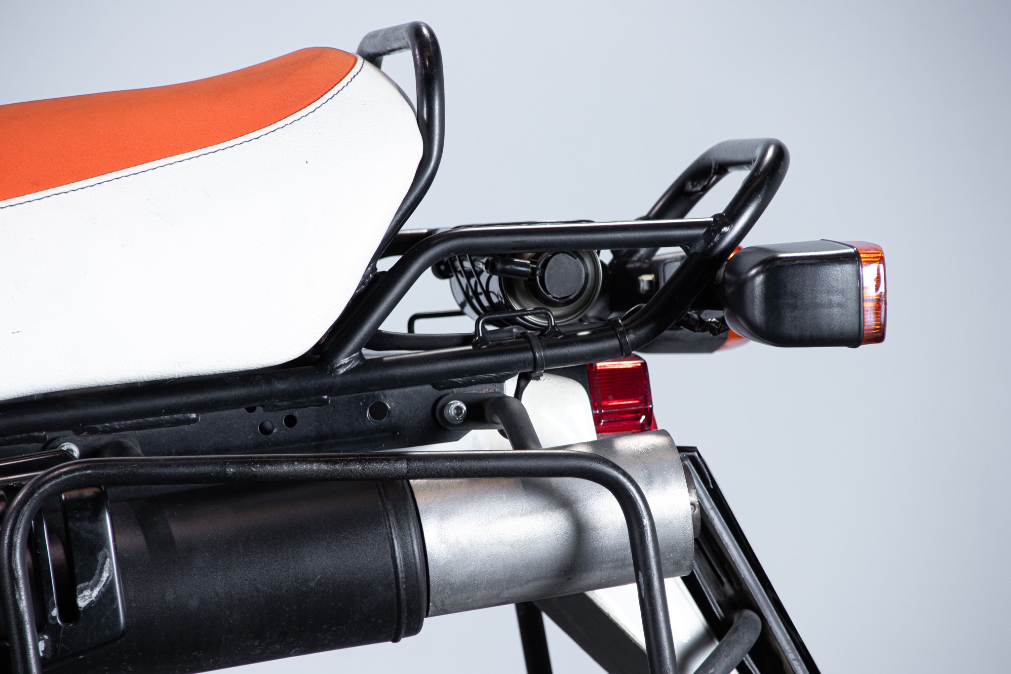 BMW R 100 GS 