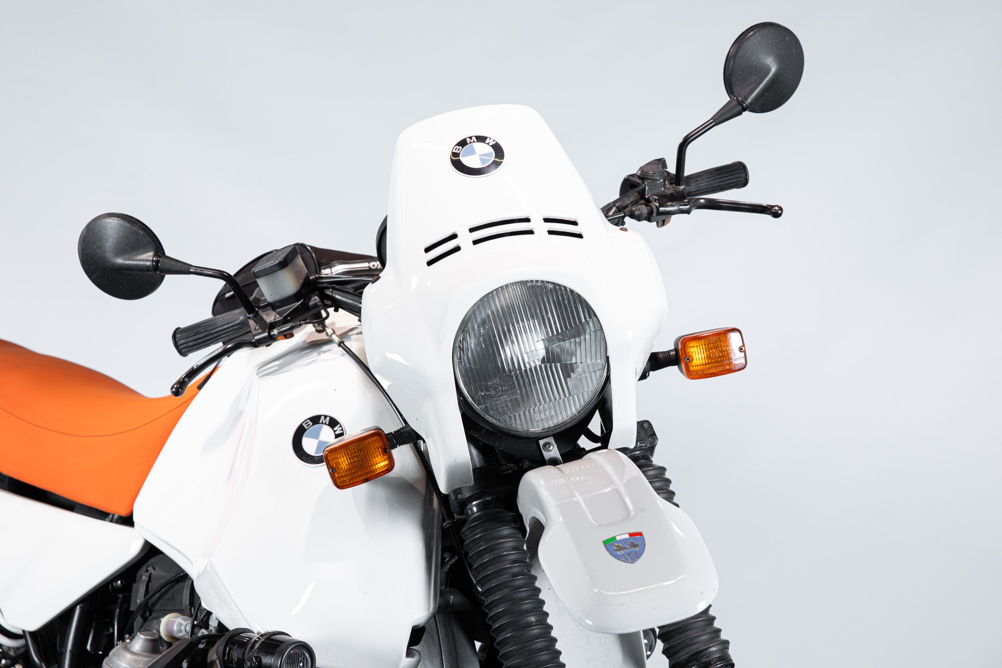 BMW R 100 GS 