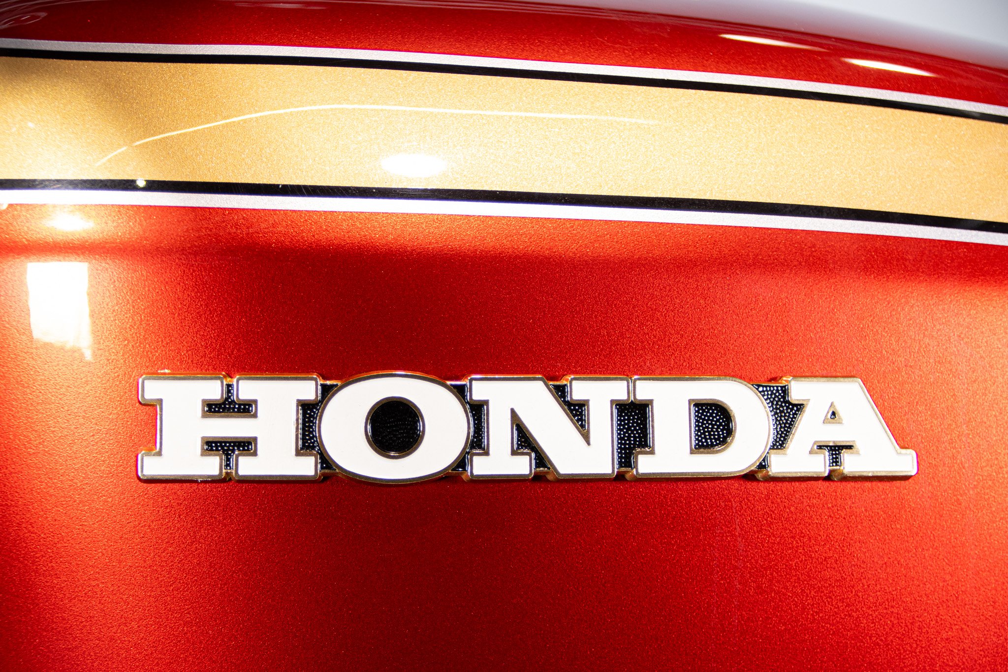 Honda CB 750 FOUR 