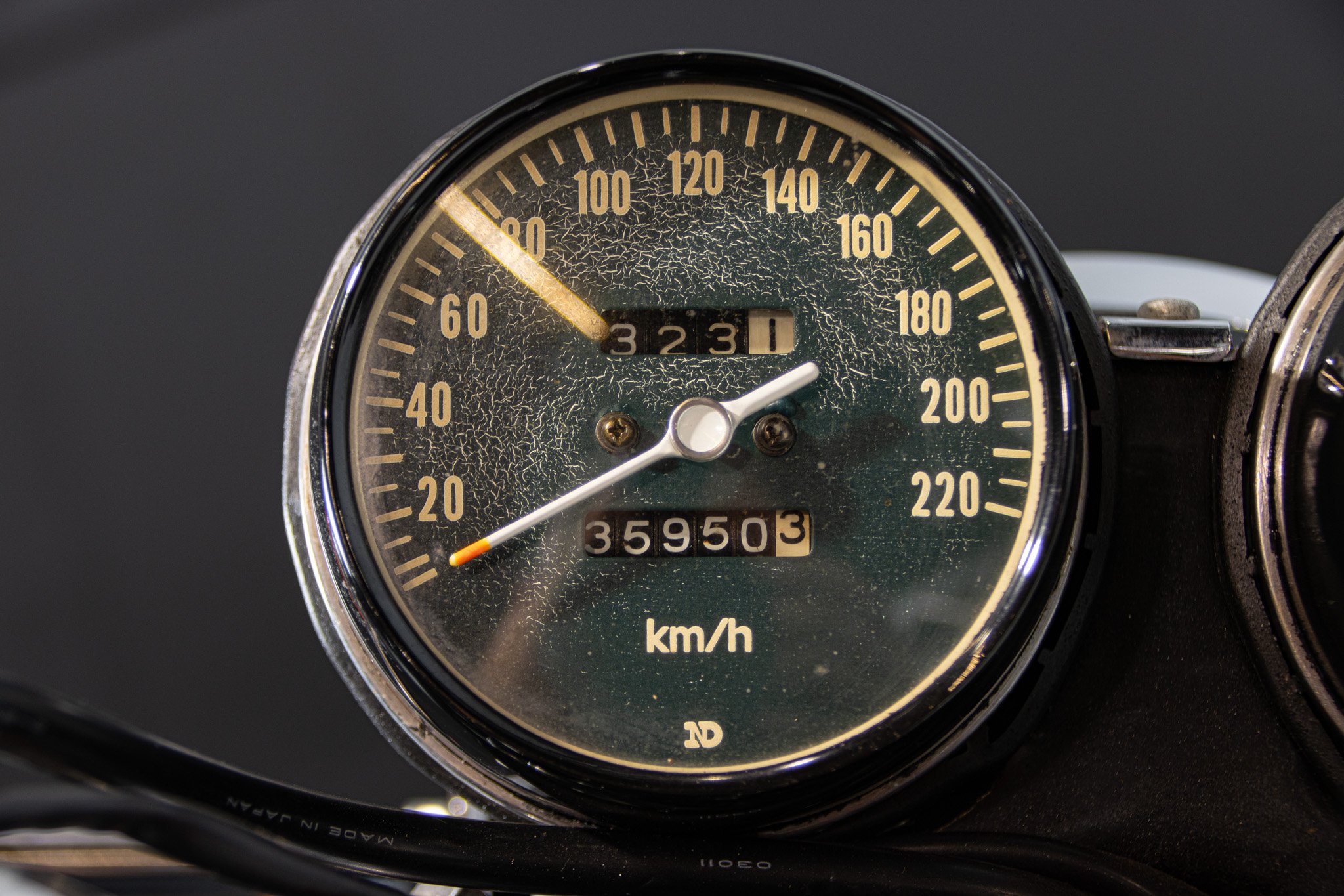Honda CB 750 FOUR 