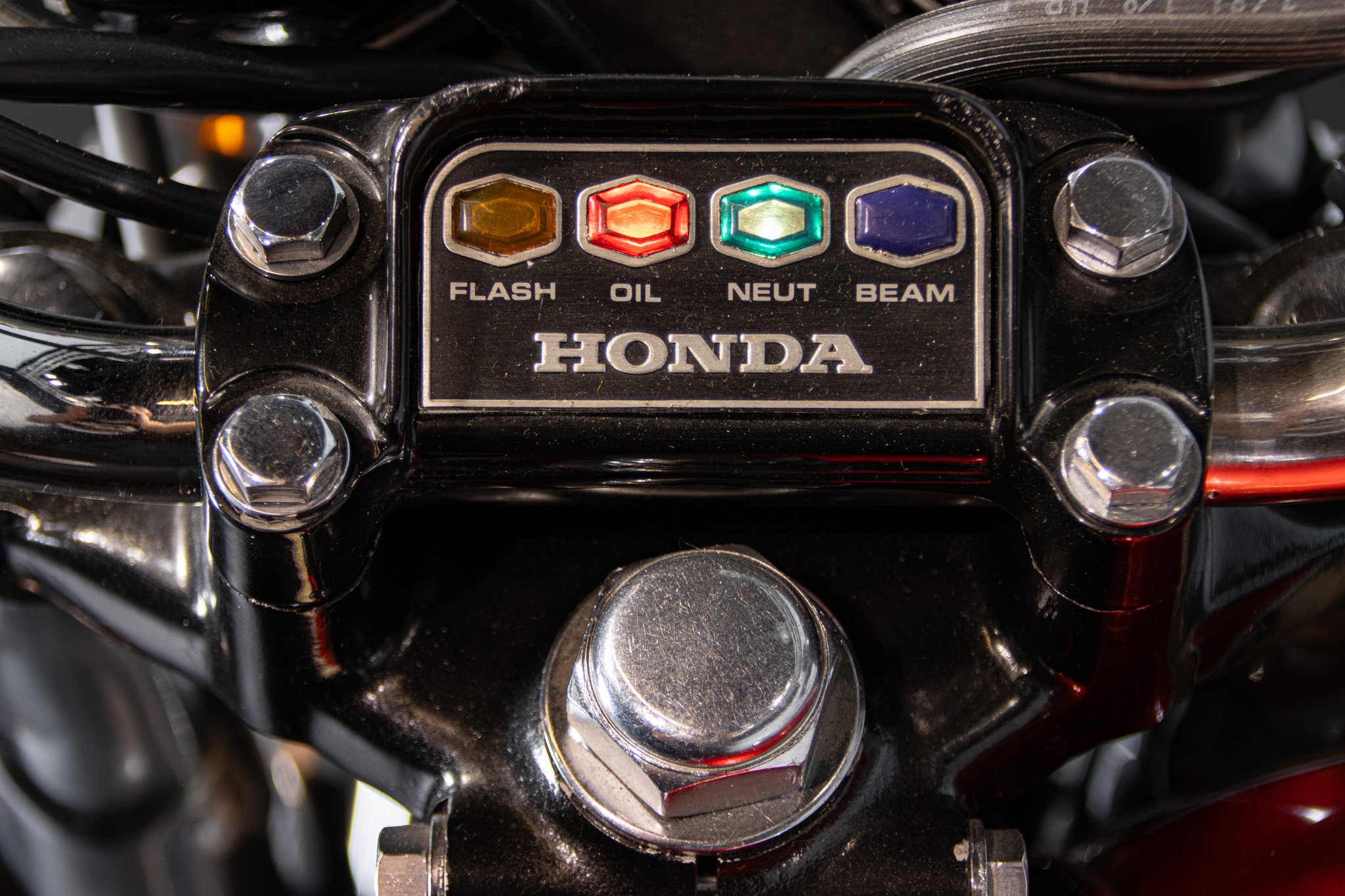 Honda CB 750 FOUR 