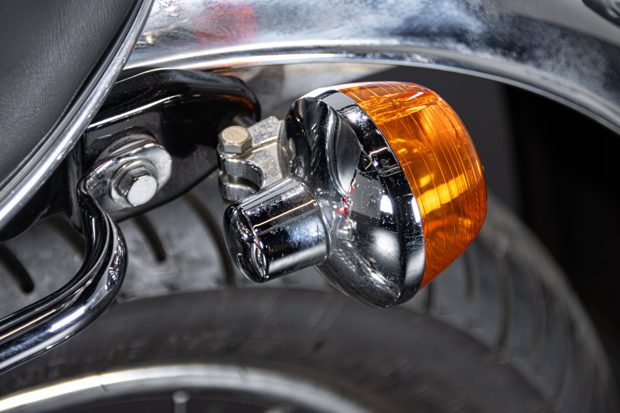 Honda CB 750 FOUR 