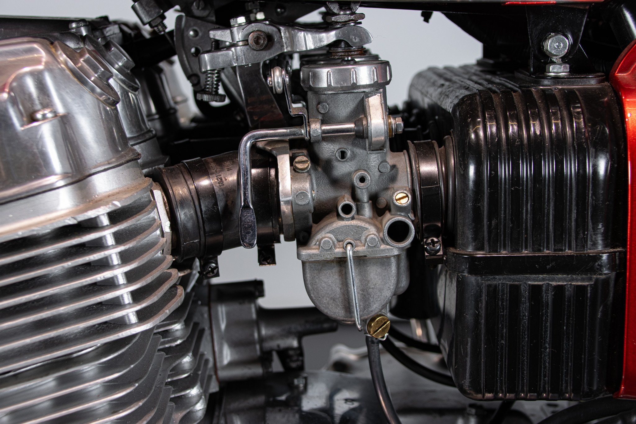 Honda CB 750 FOUR 