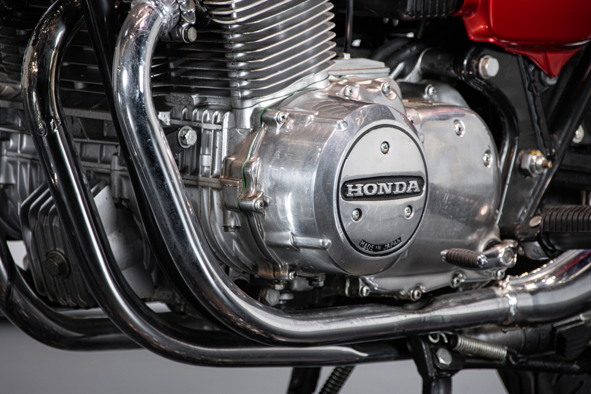 Honda CB 750 FOUR 