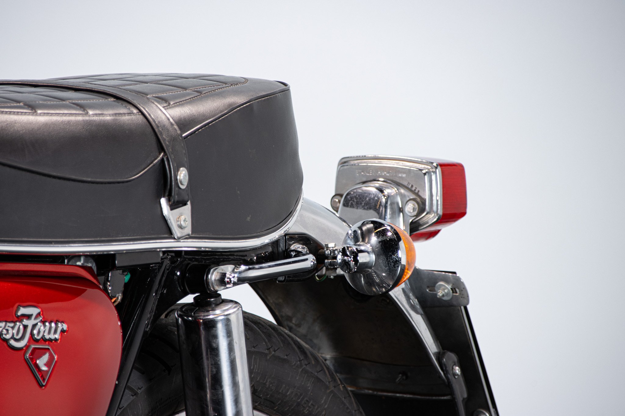 Honda CB 750 FOUR 