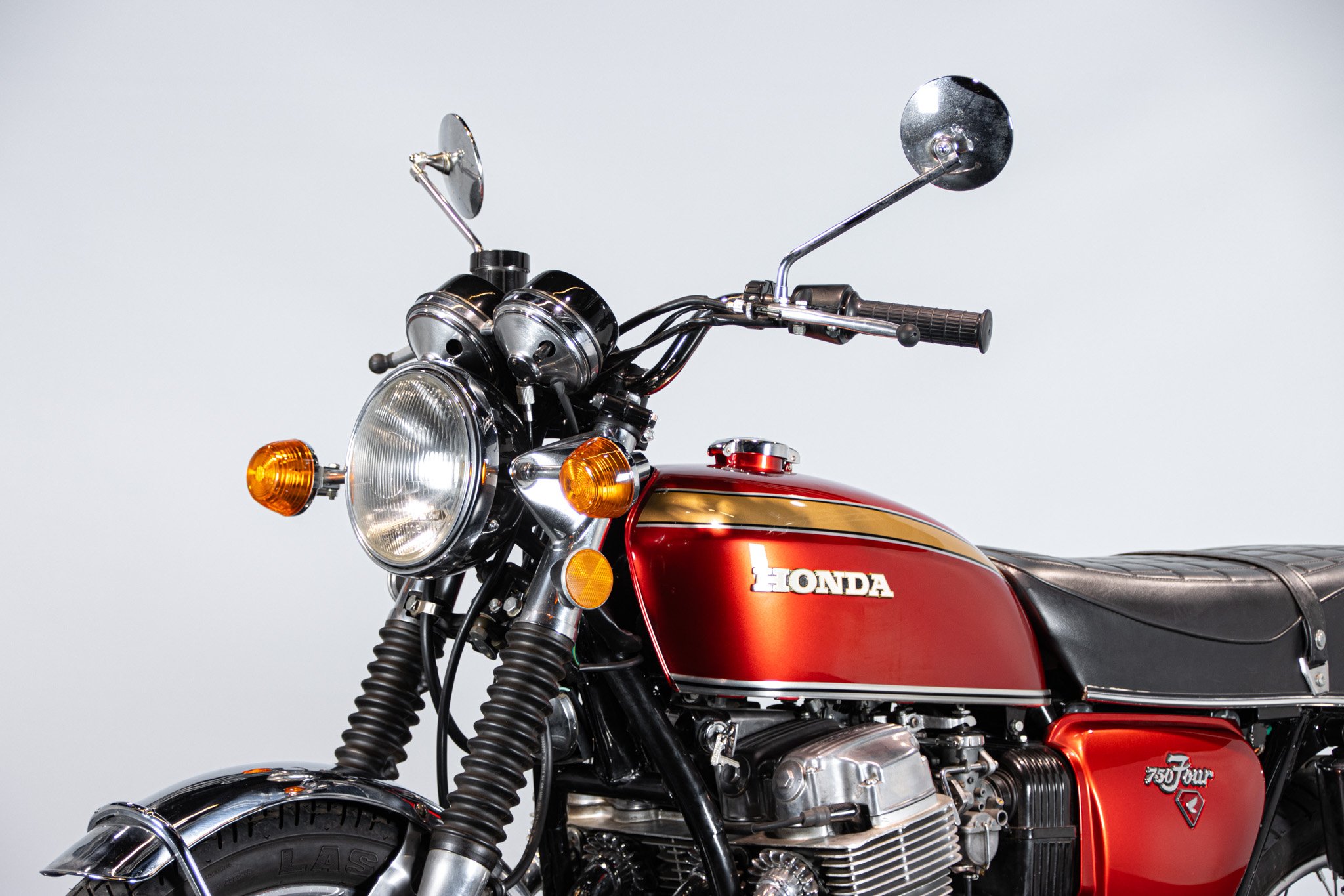 Honda CB 750 FOUR 