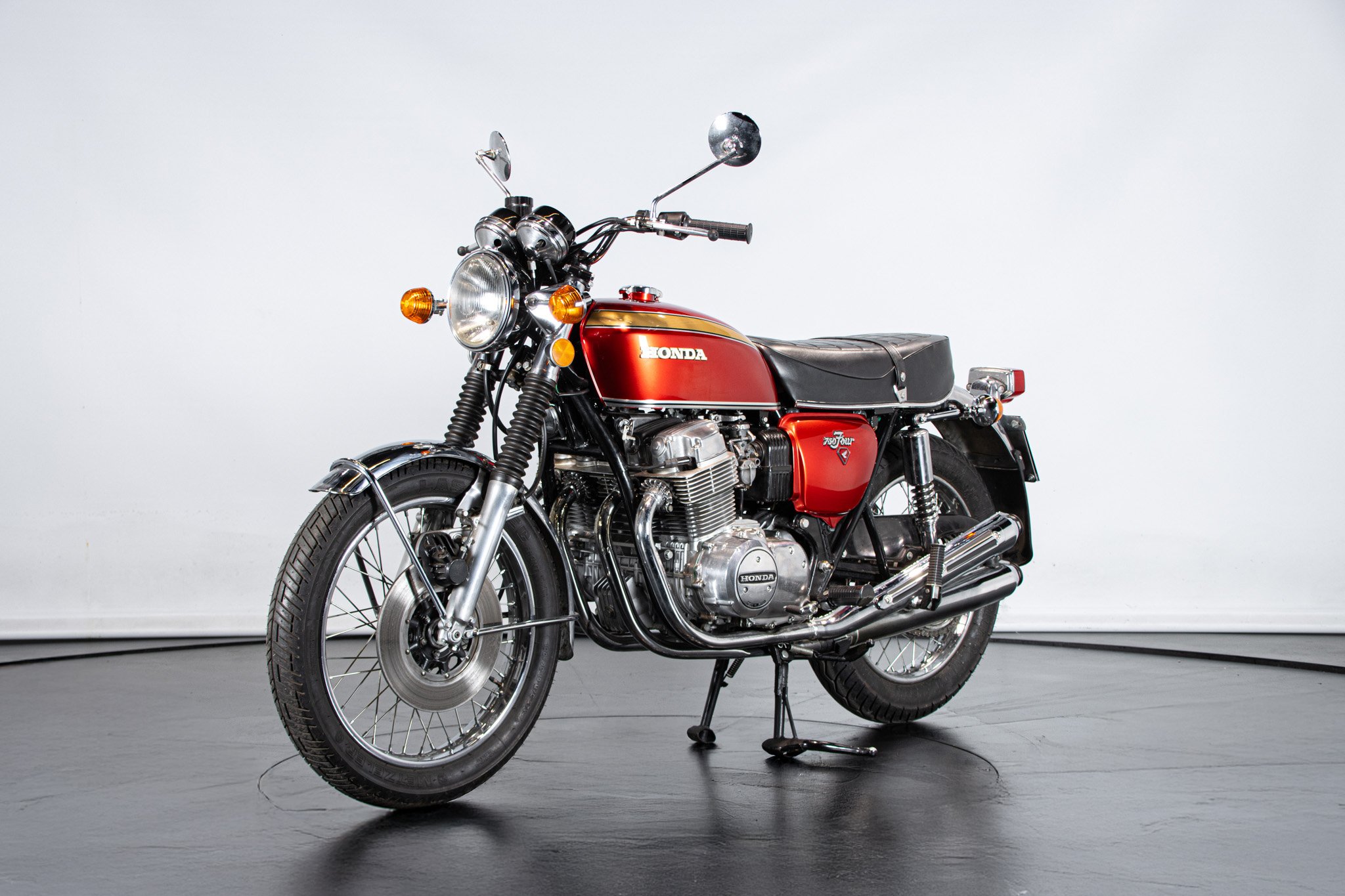 Honda CB 750 FOUR 
