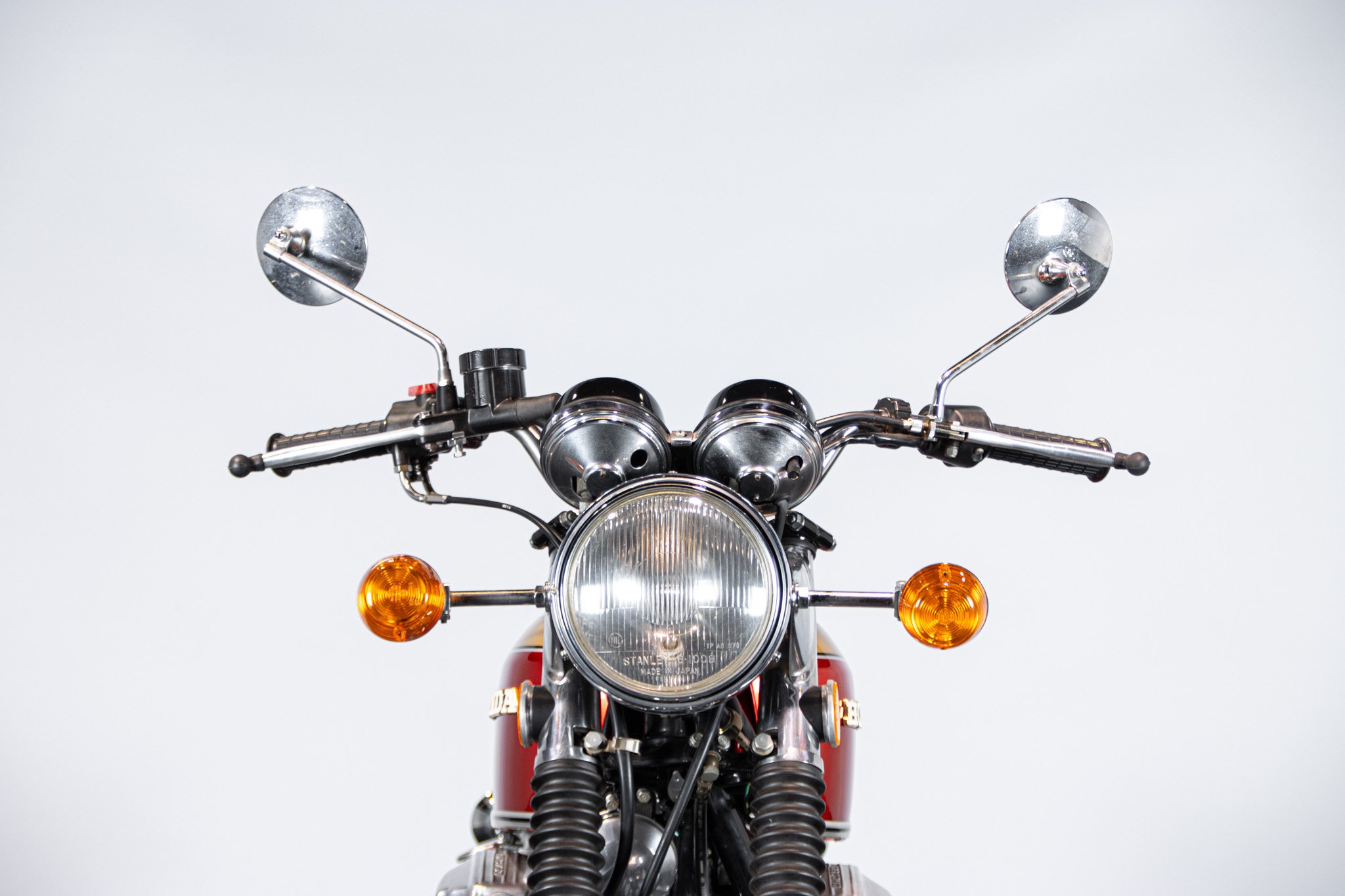 Honda CB 750 FOUR 