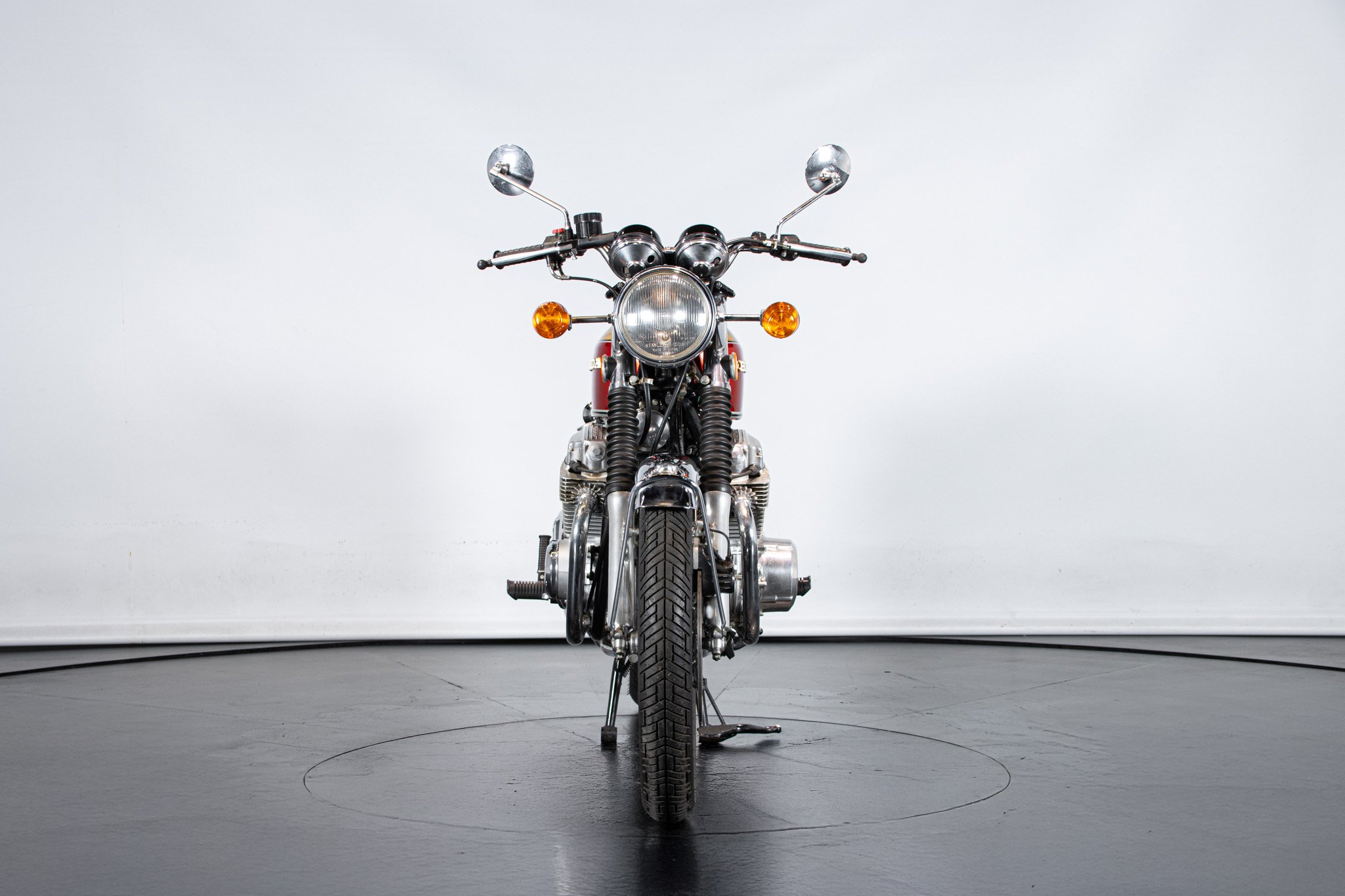 Honda CB 750 FOUR 