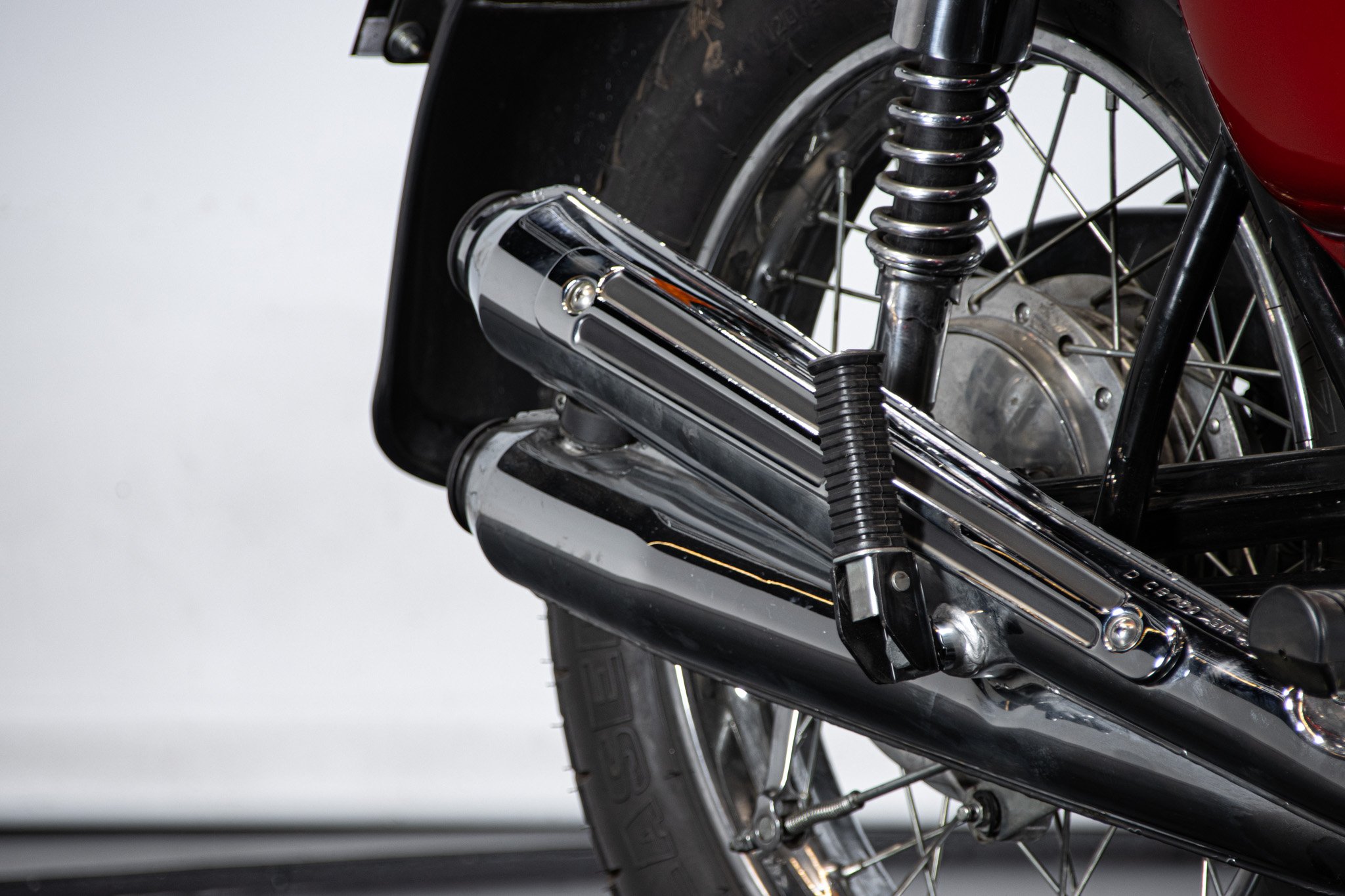 Honda CB 750 FOUR 