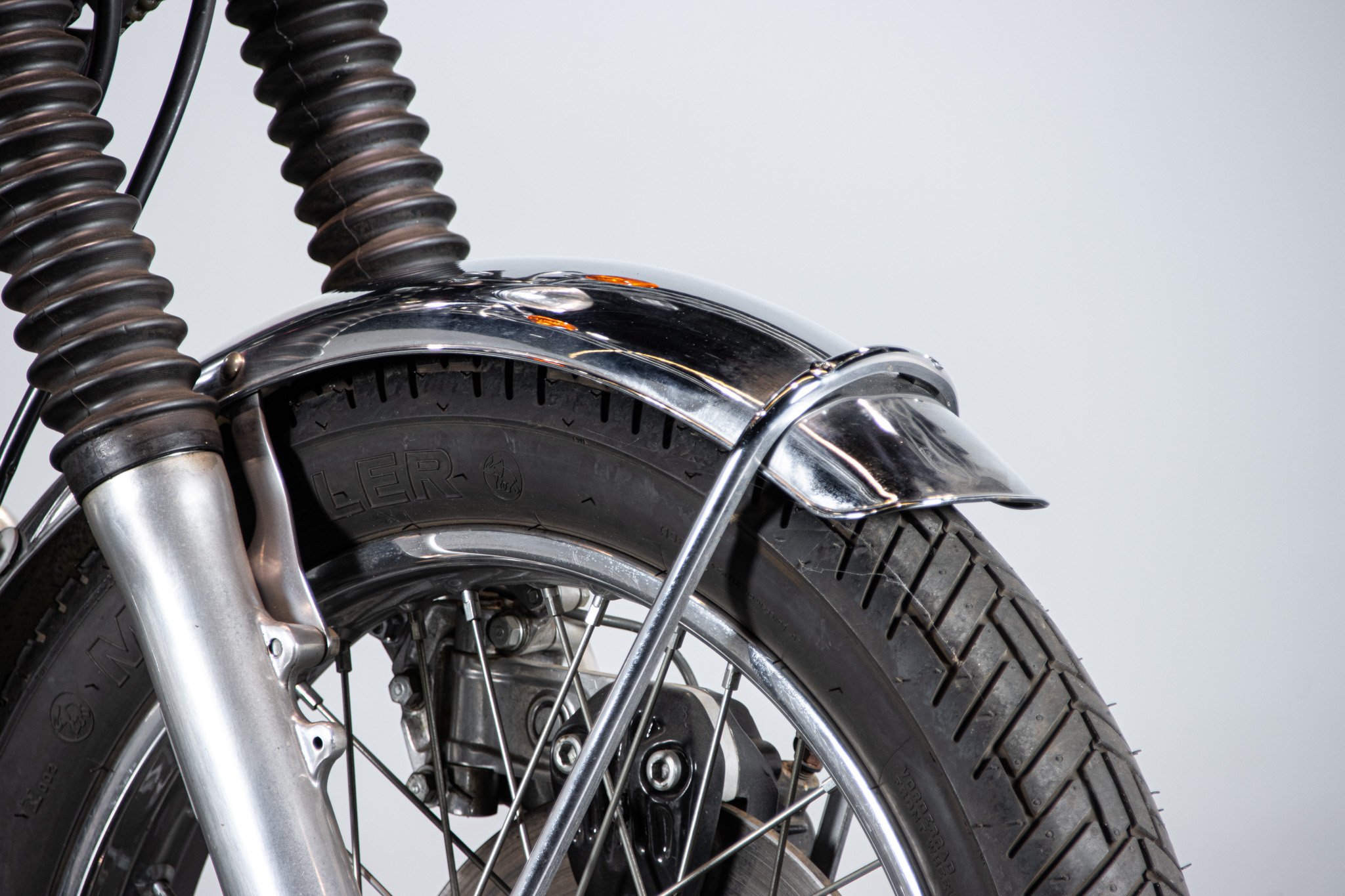 Honda CB 750 FOUR 