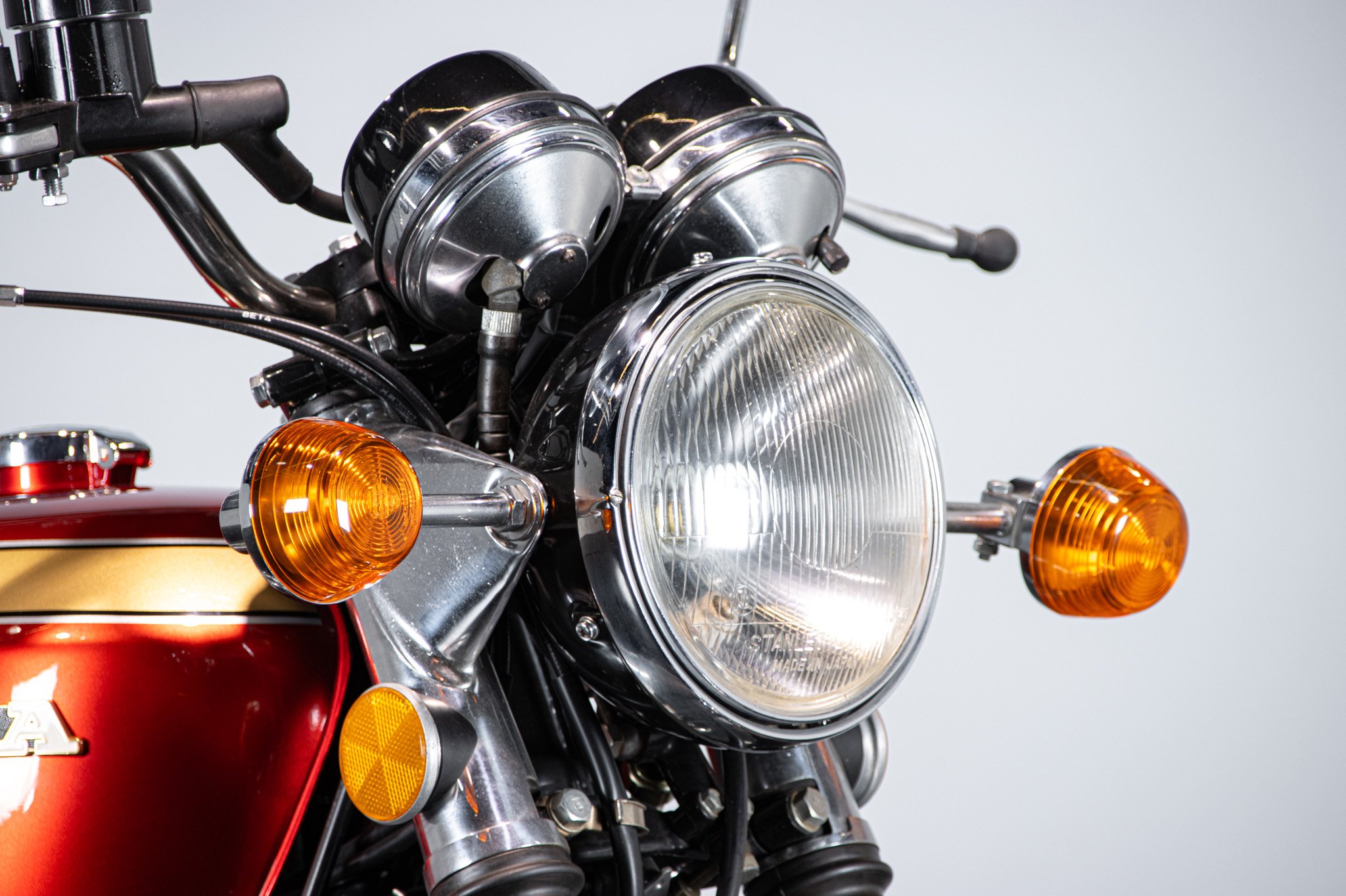 Honda CB 750 FOUR 