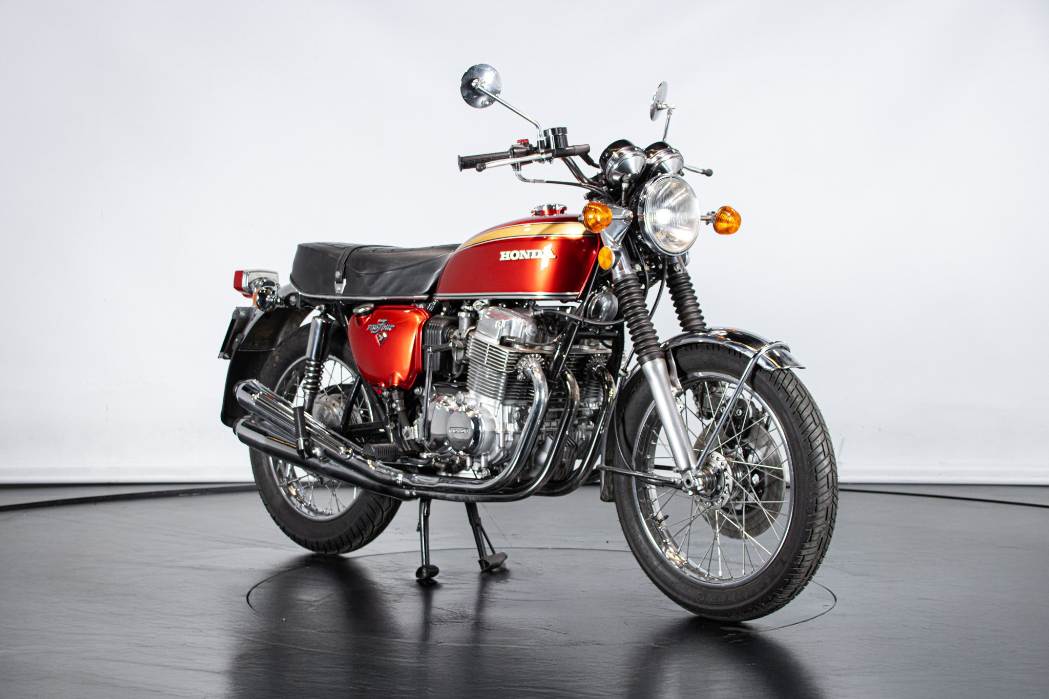 Honda CB 750 FOUR 