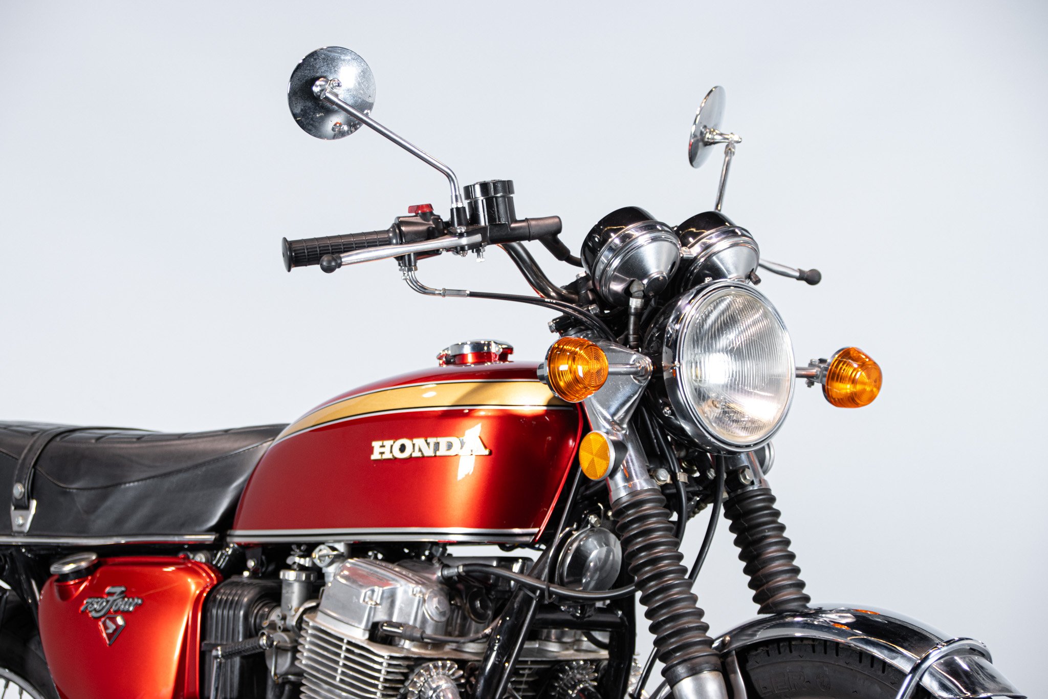 Honda CB 750 FOUR 