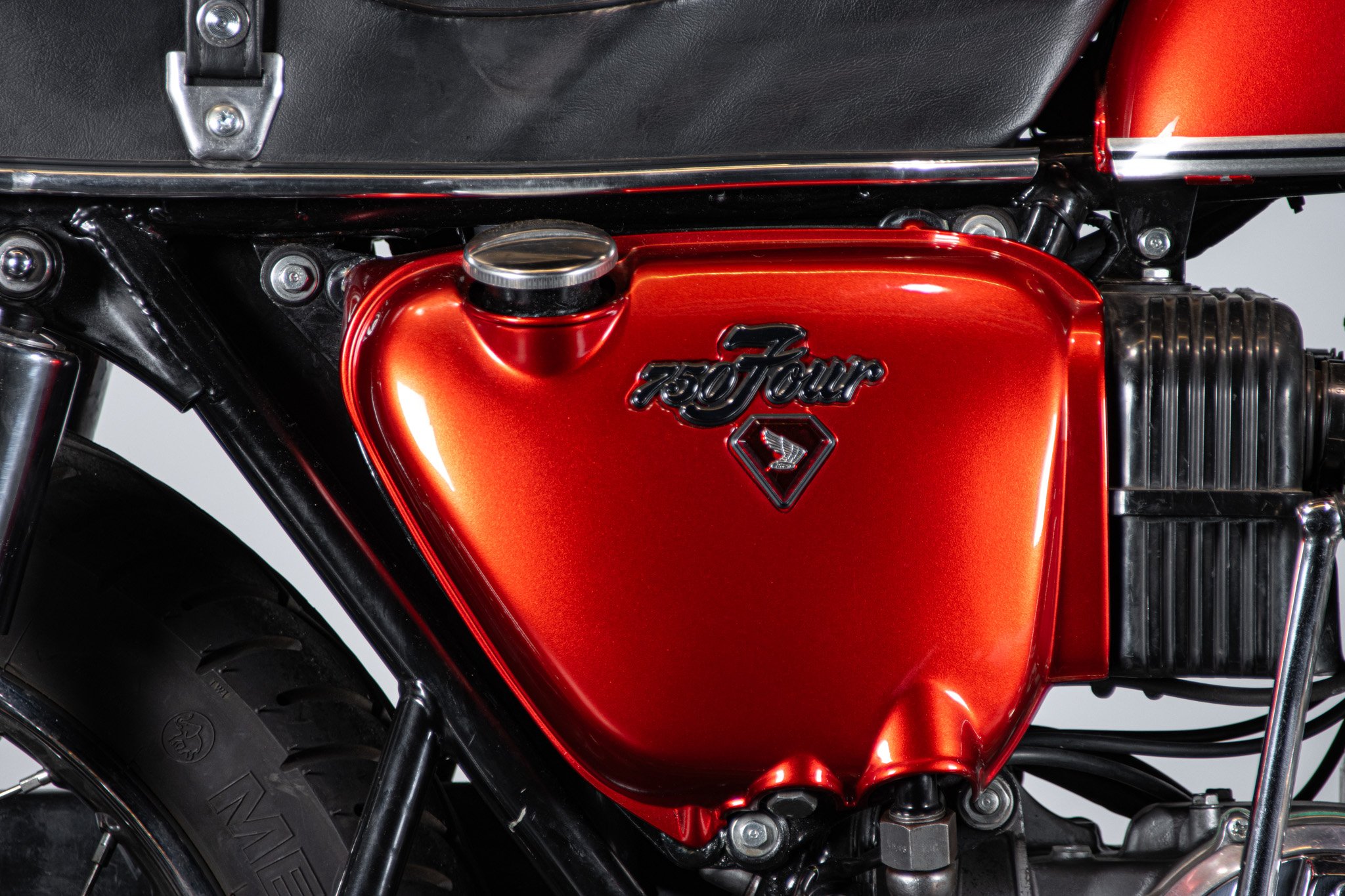 Honda CB 750 FOUR 