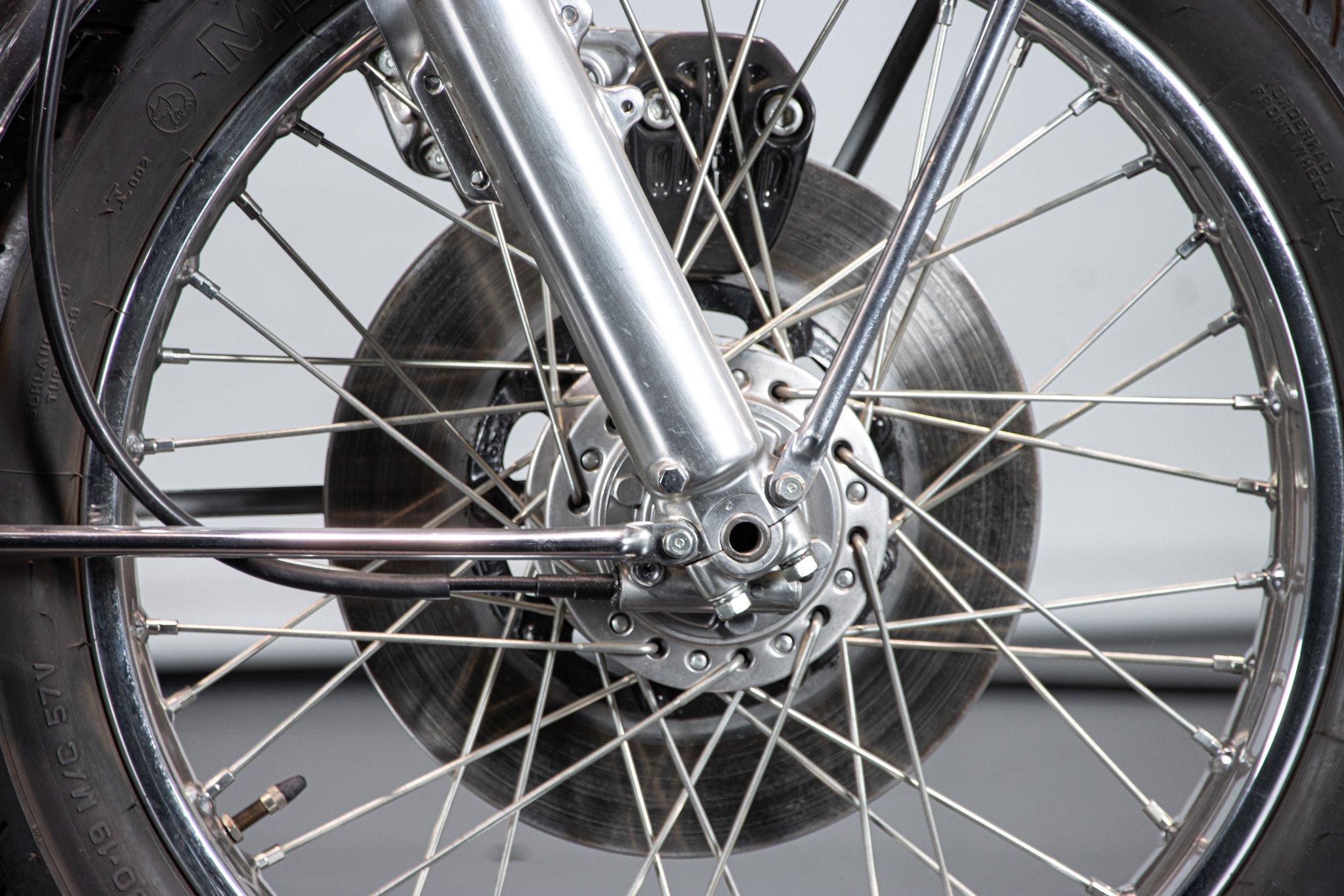 Honda CB 750 FOUR 