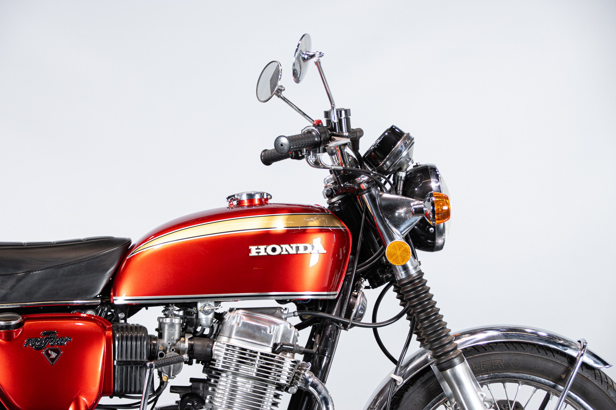 Honda CB 750 FOUR 