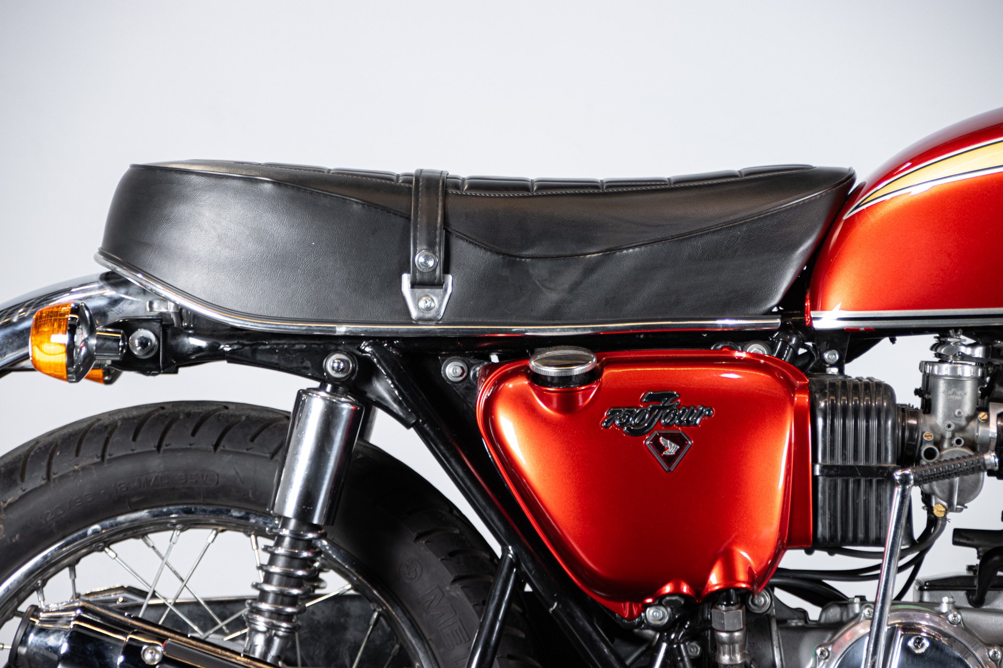 Honda CB 750 FOUR 