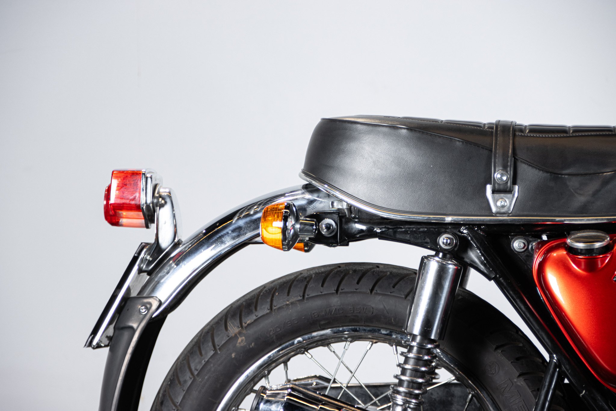 Honda CB 750 FOUR 