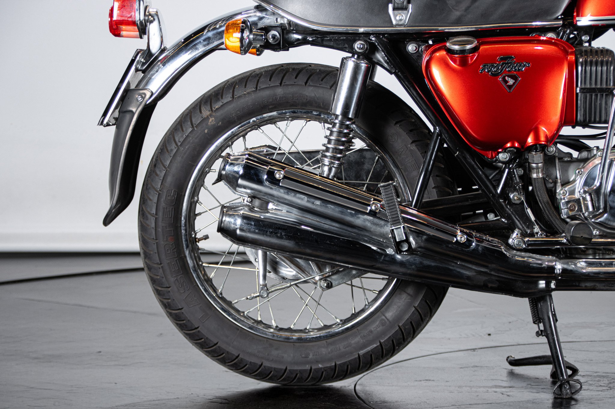 Honda CB 750 FOUR 