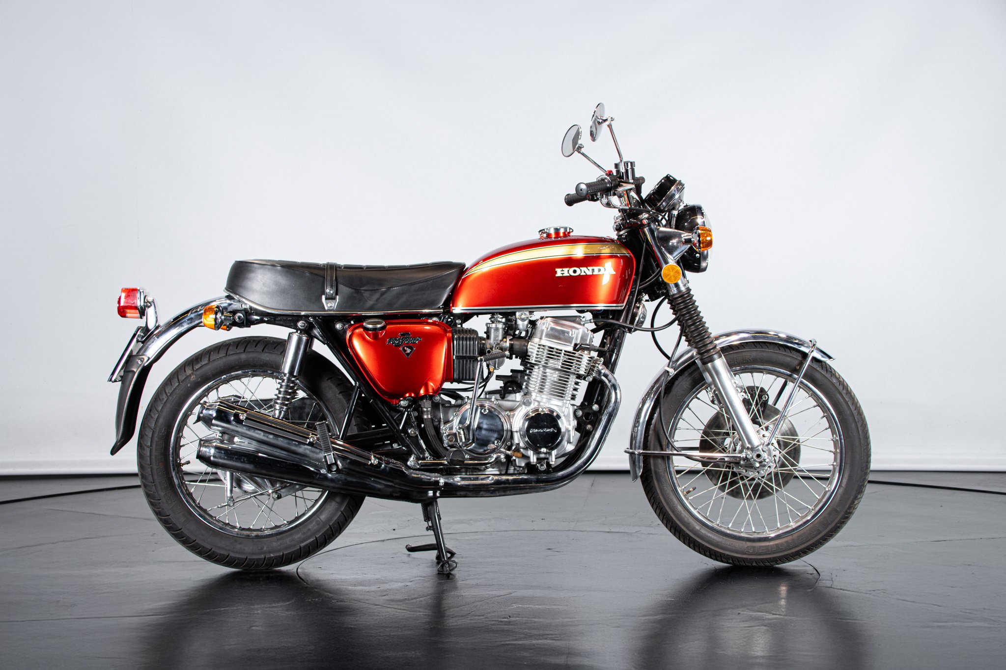 Honda CB 750 FOUR 