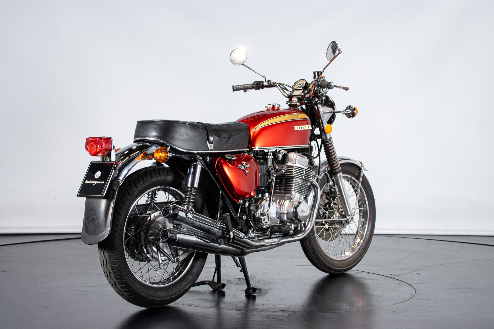 Honda CB 750 FOUR 