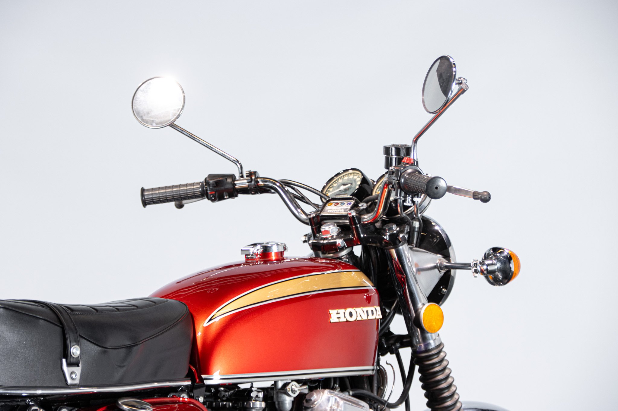 Honda CB 750 FOUR 