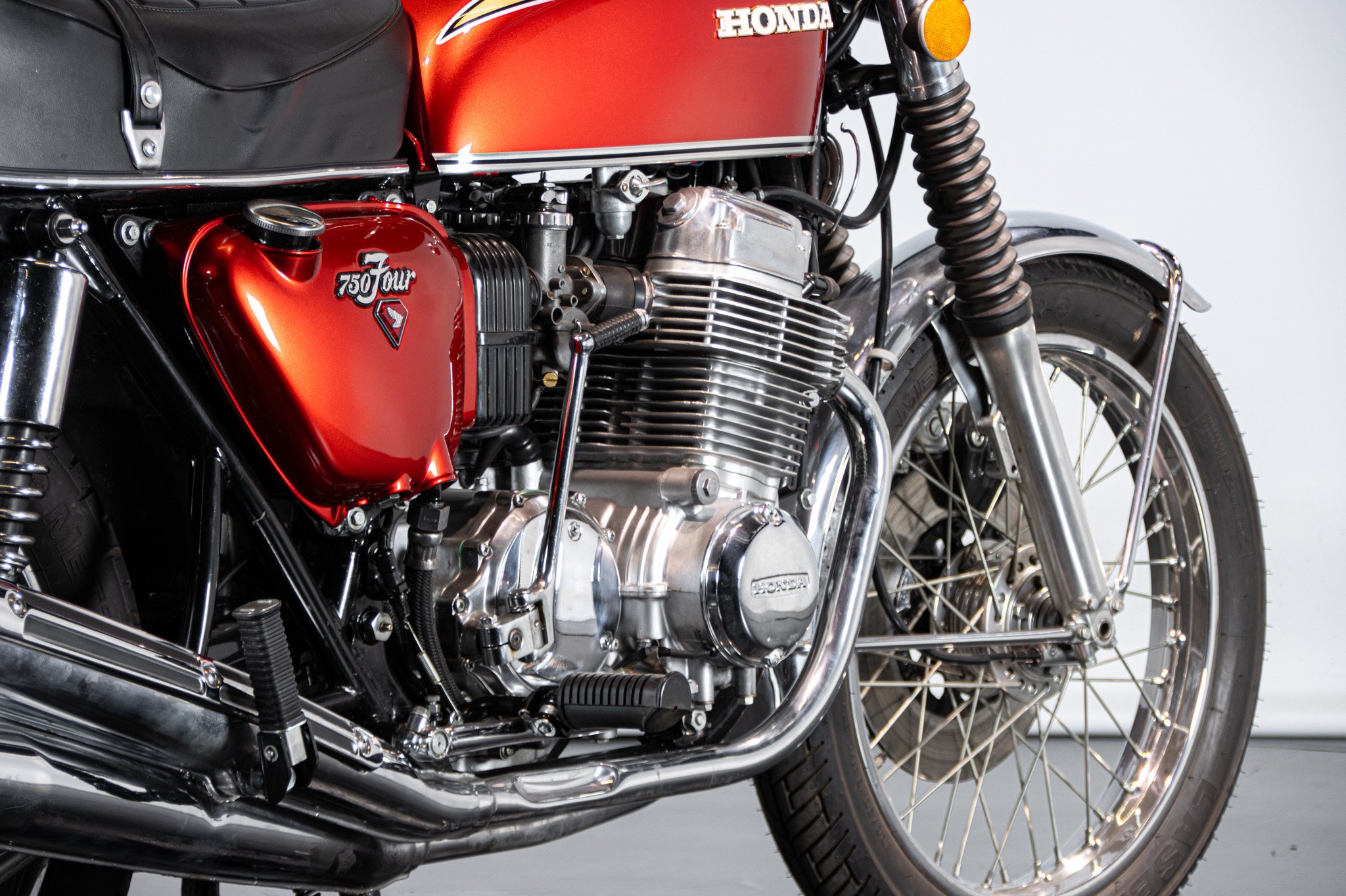 Honda CB 750 FOUR 