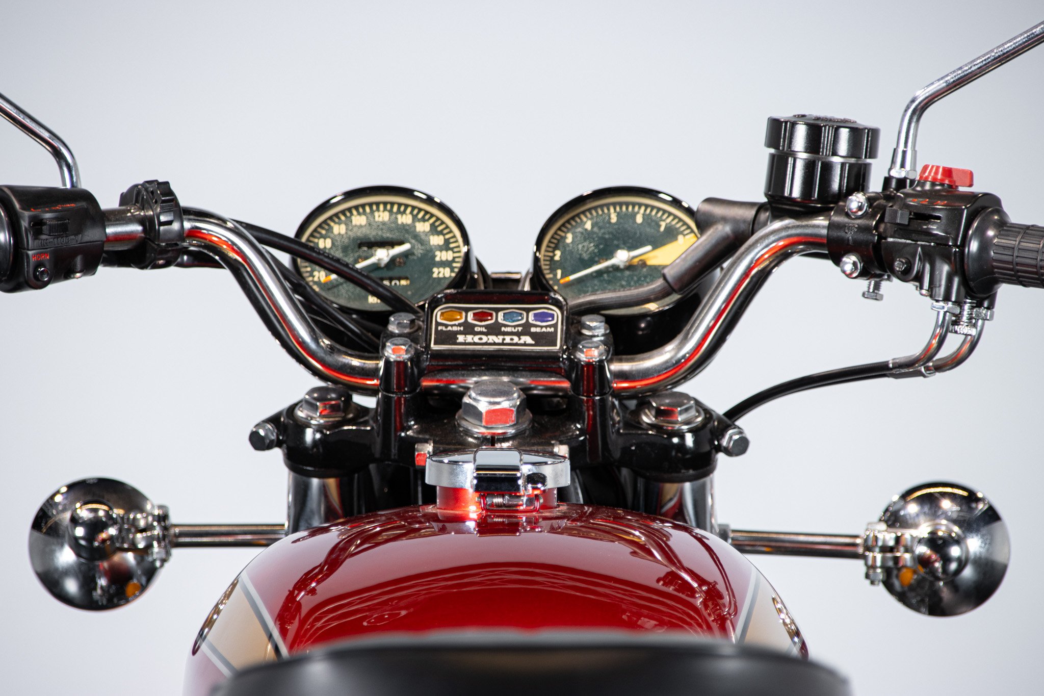 Honda CB 750 FOUR 