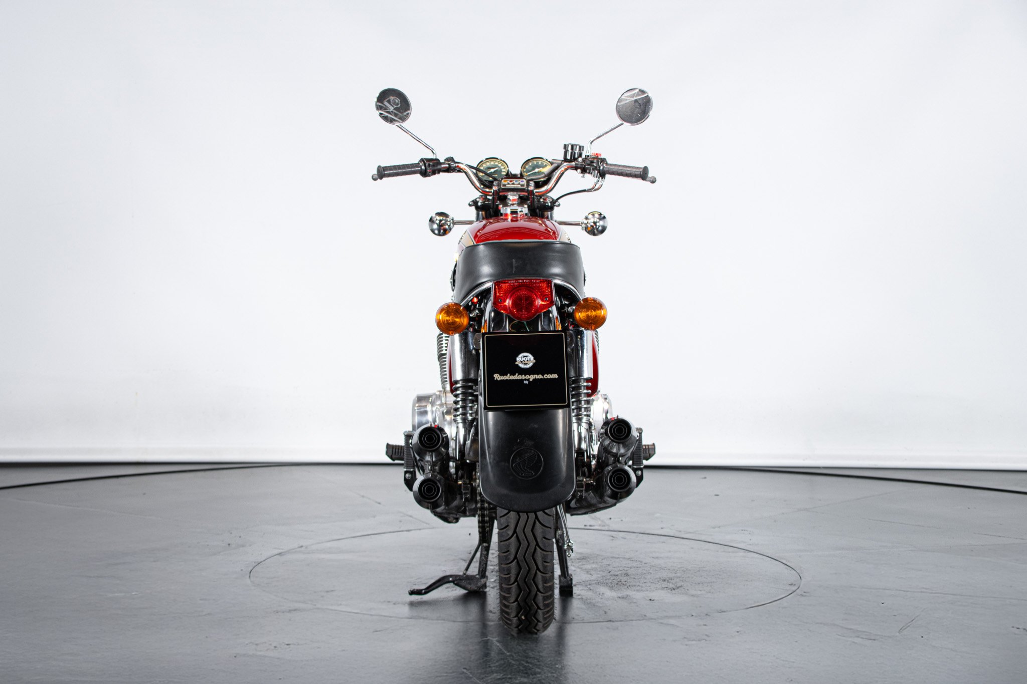 Honda CB 750 FOUR 