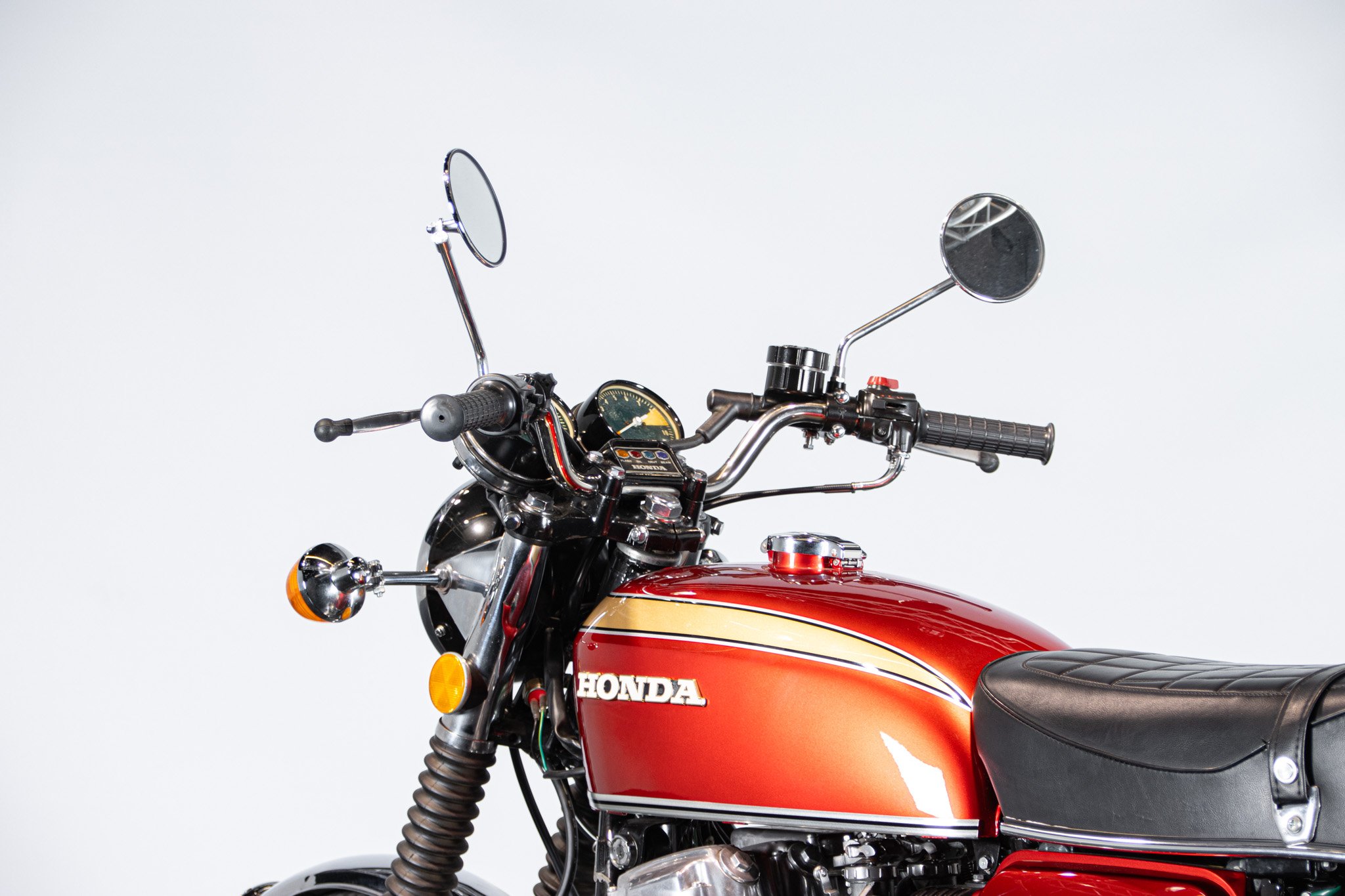 Honda CB 750 FOUR 