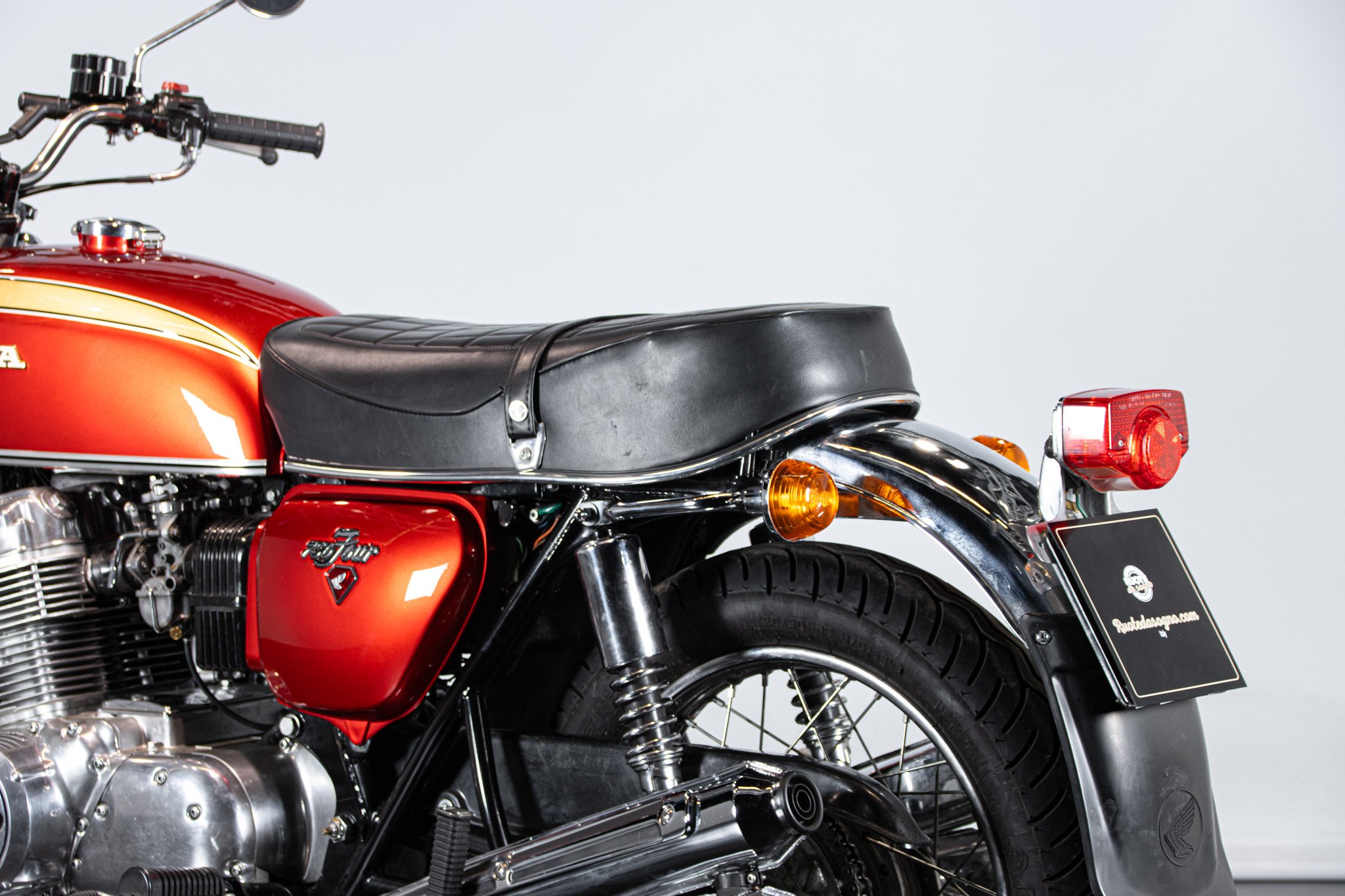 Honda CB 750 FOUR 