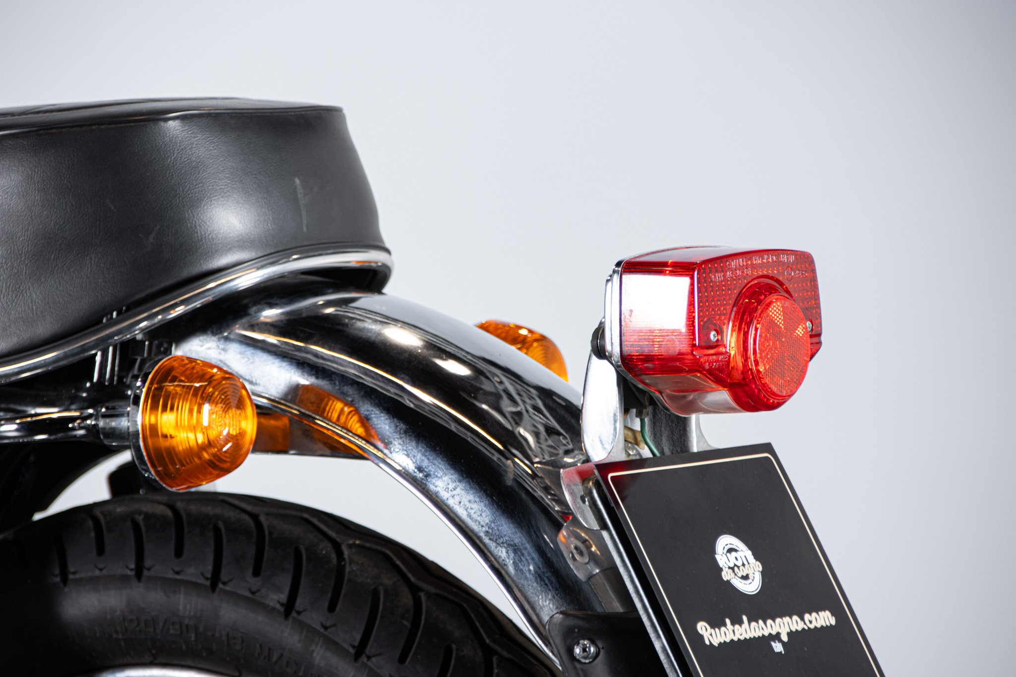 Honda CB 750 FOUR 