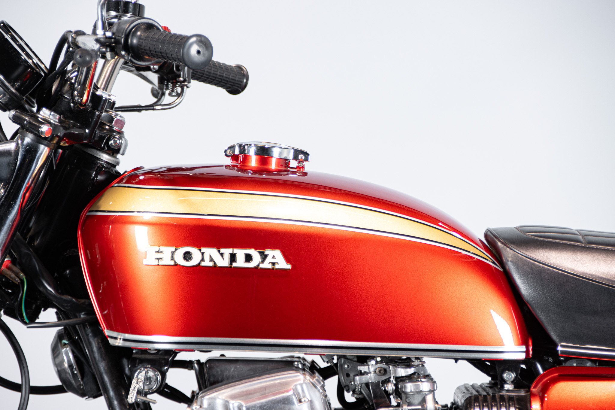 Honda CB 750 FOUR 