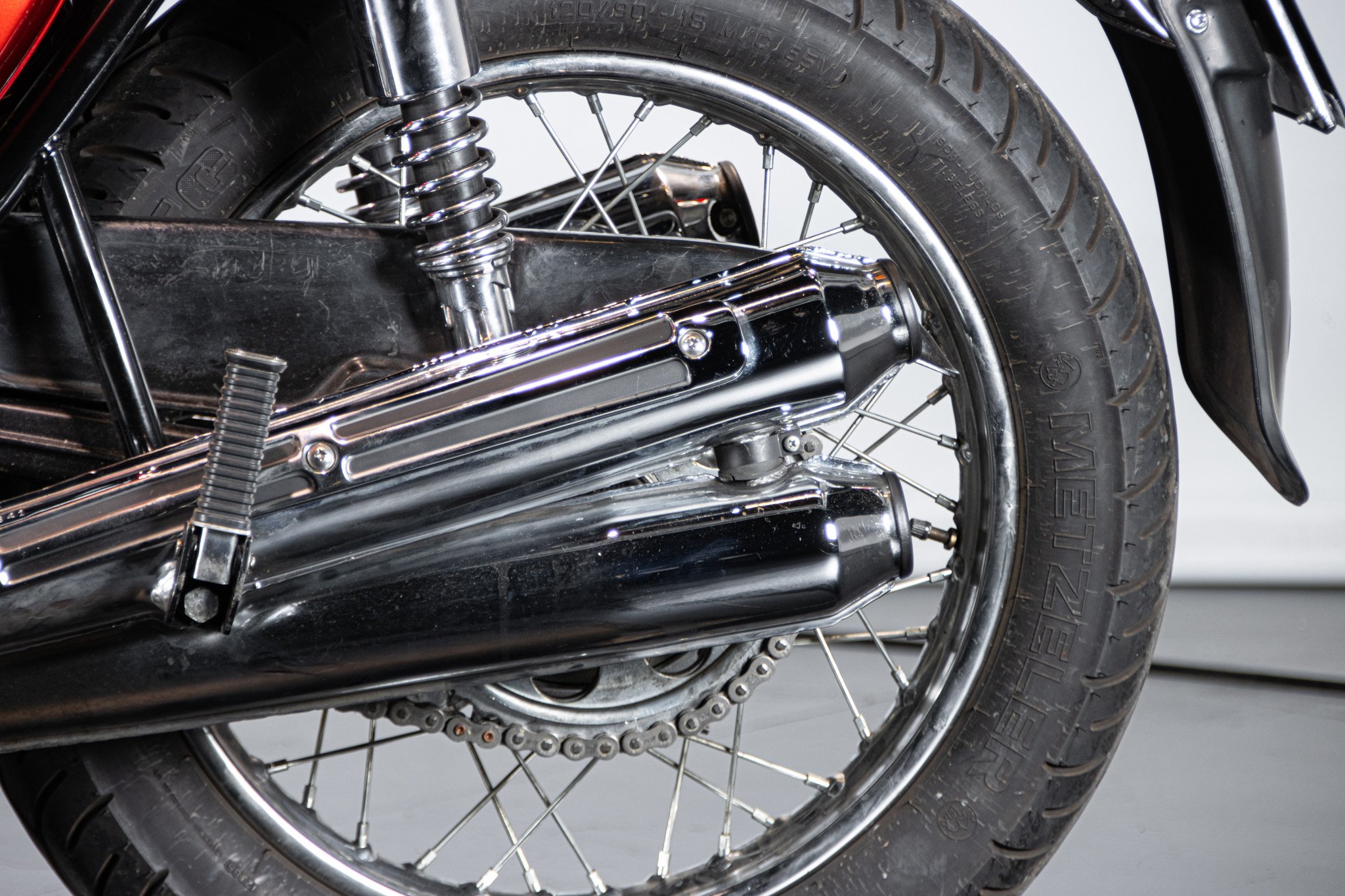 Honda CB 750 FOUR 