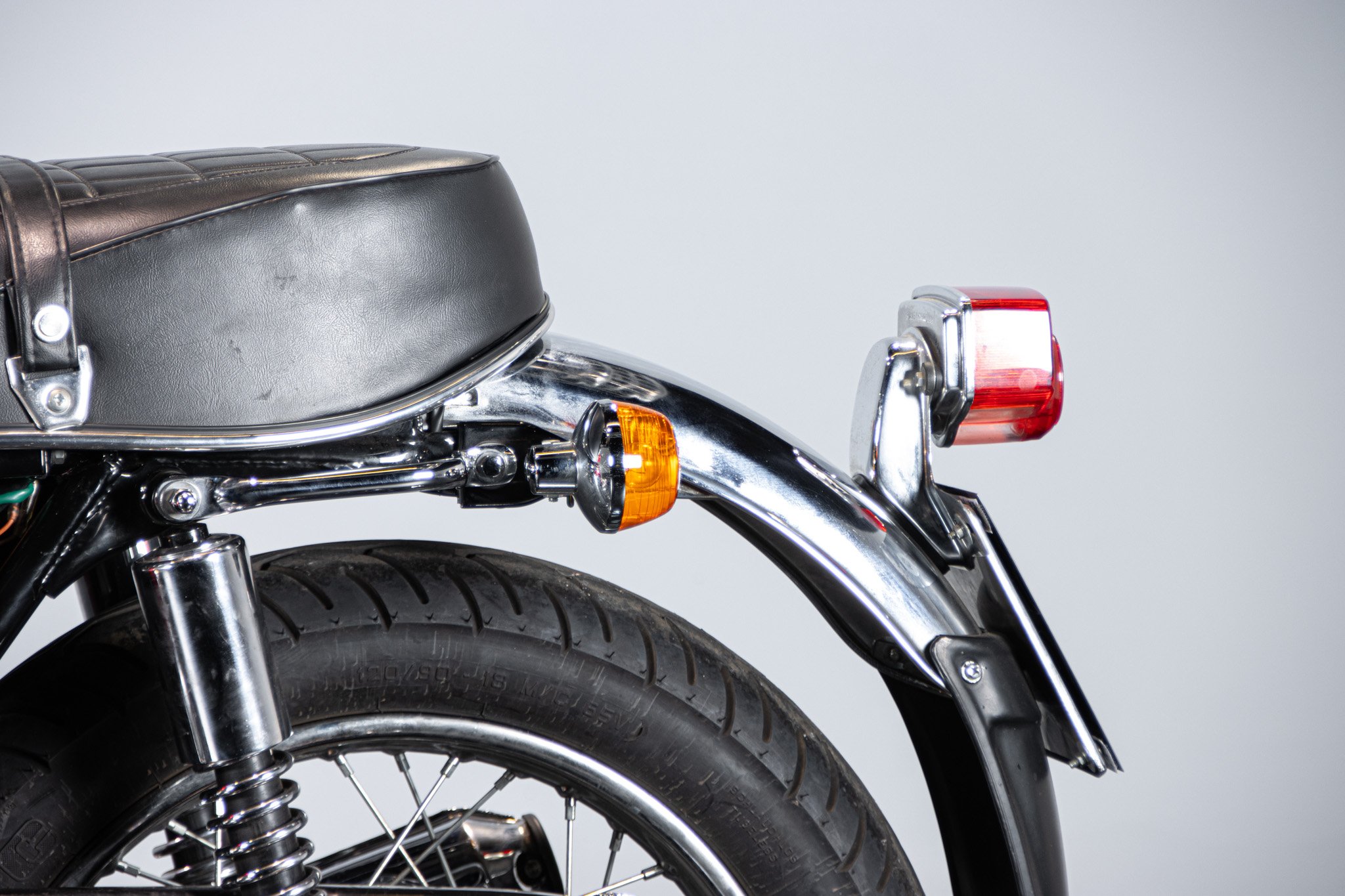 Honda CB 750 FOUR 