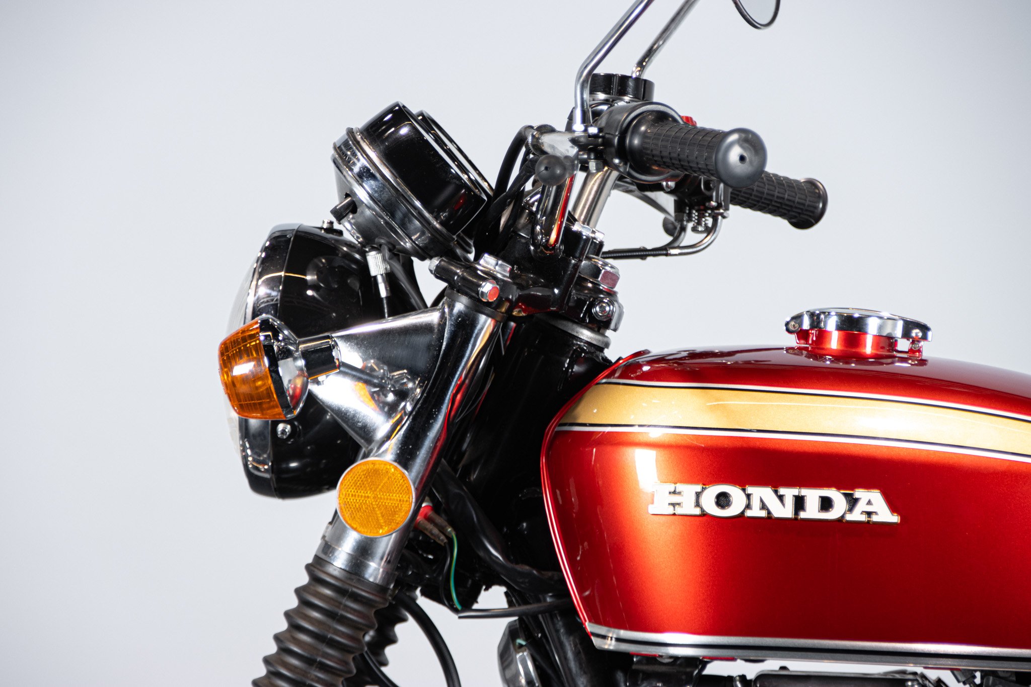 Honda CB 750 FOUR 