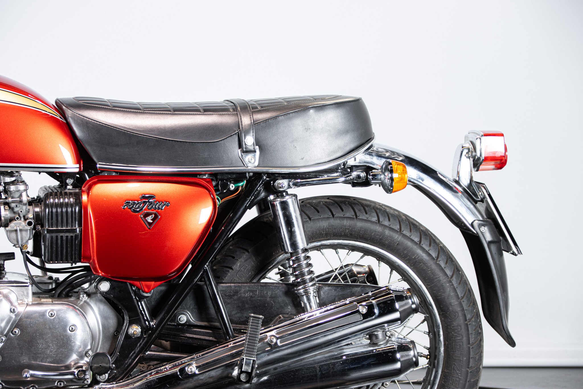 Honda CB 750 FOUR 