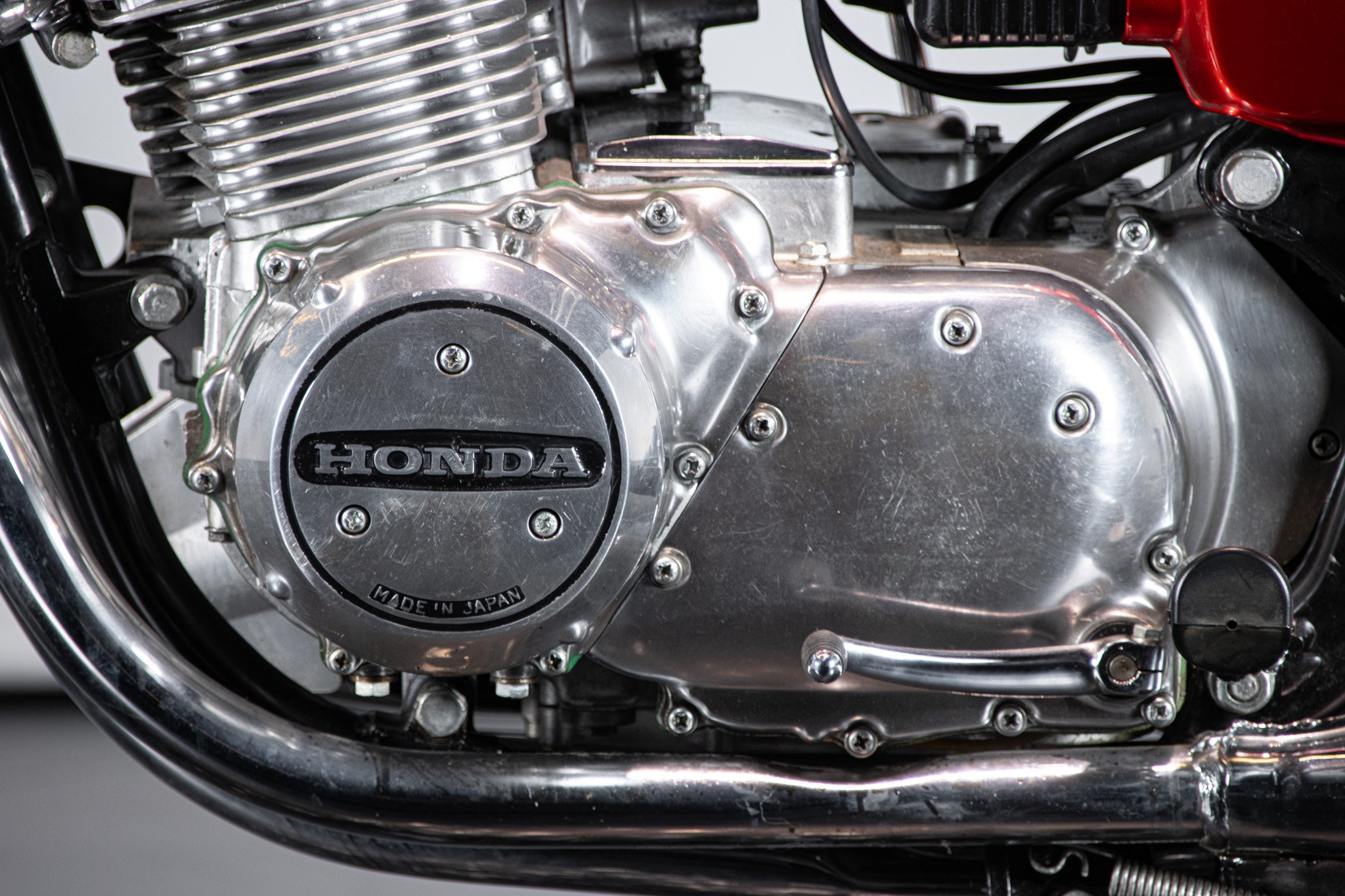 Honda CB 750 FOUR 