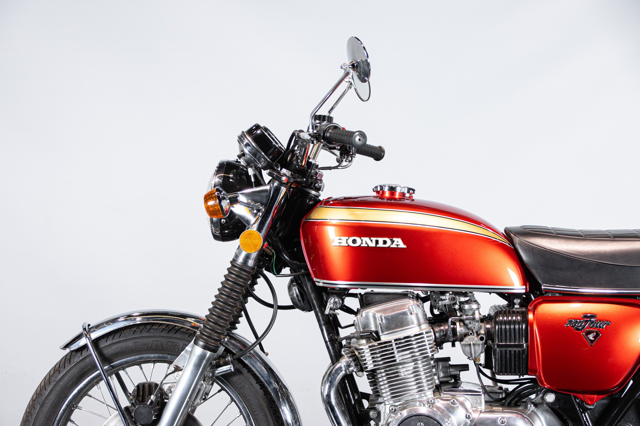 Honda CB 750 FOUR 