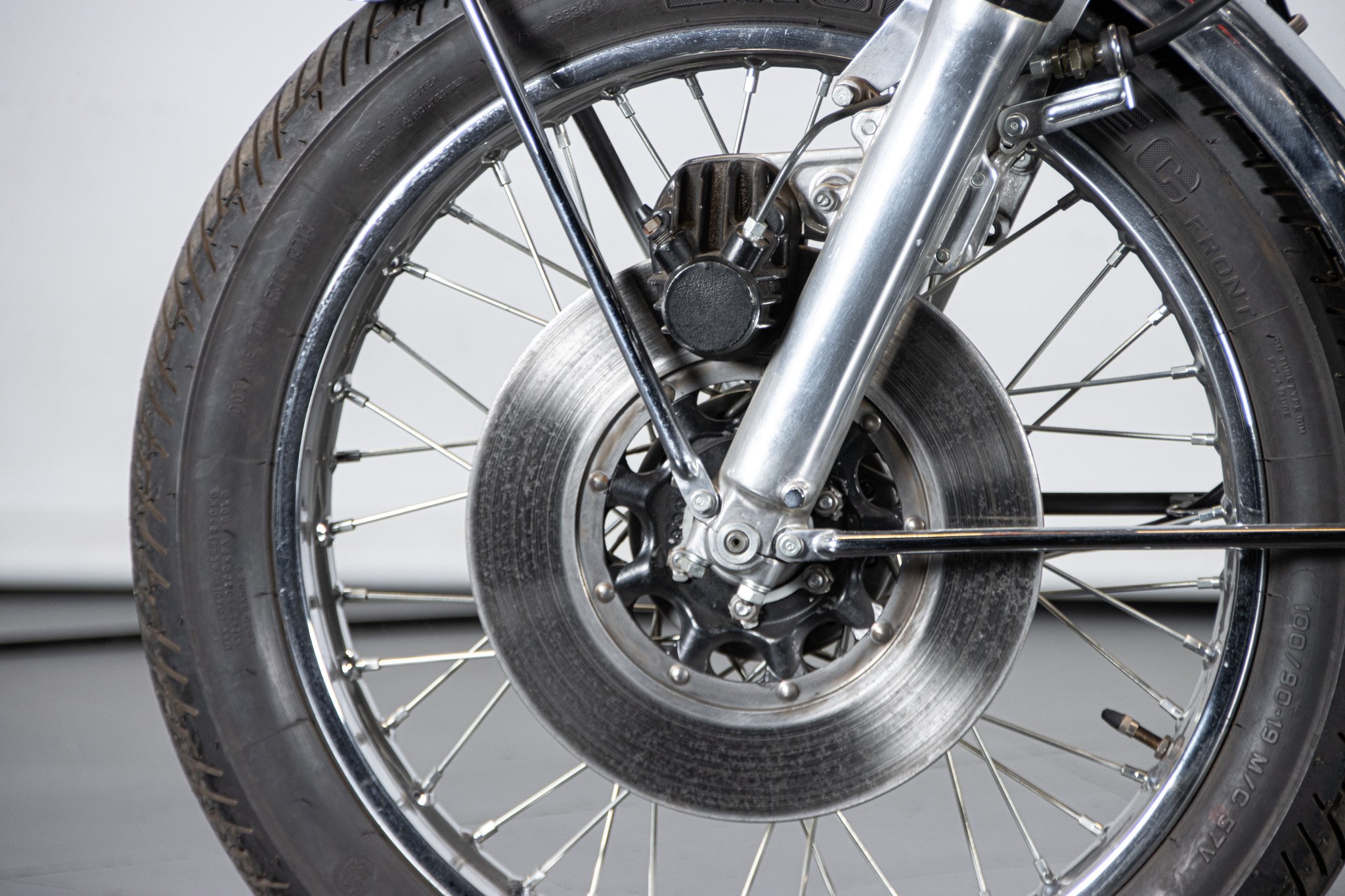Honda CB 750 FOUR 