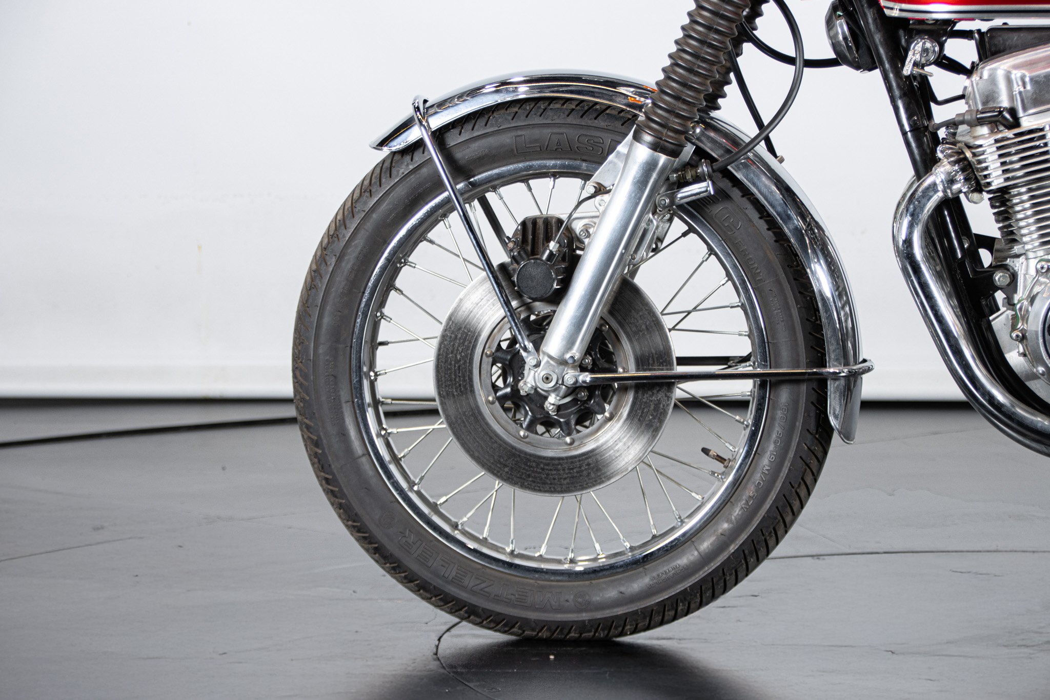 Honda CB 750 FOUR 