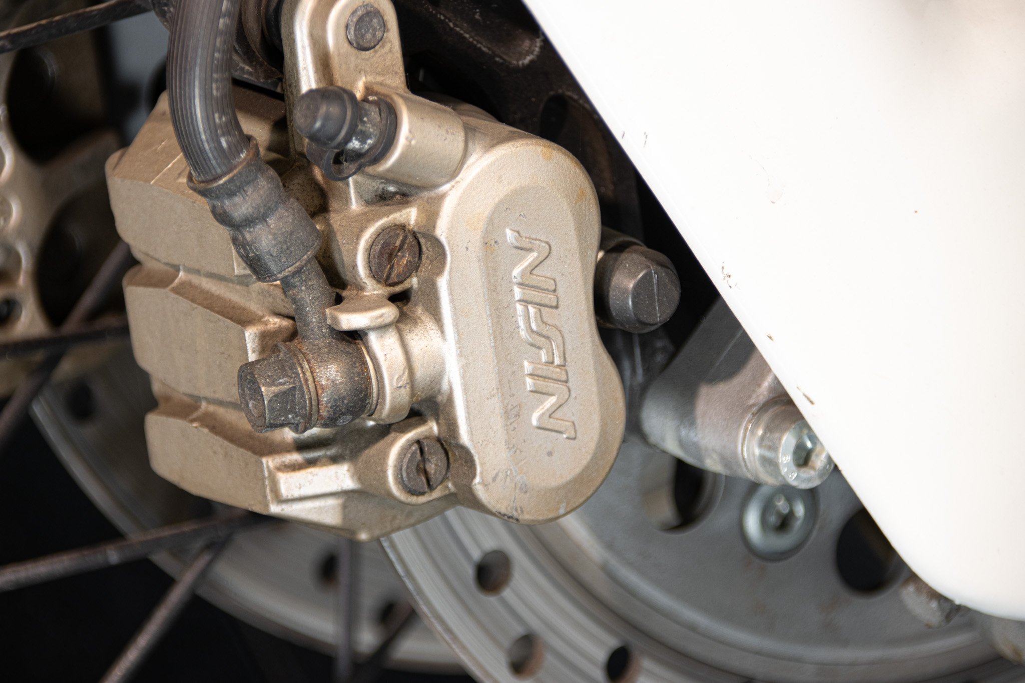 Honda AFRICA TWIN 750 